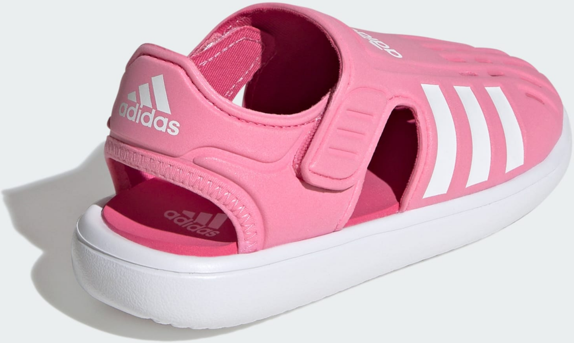 ADIDAS, Adidas Summer Closed Toe Water Sandals