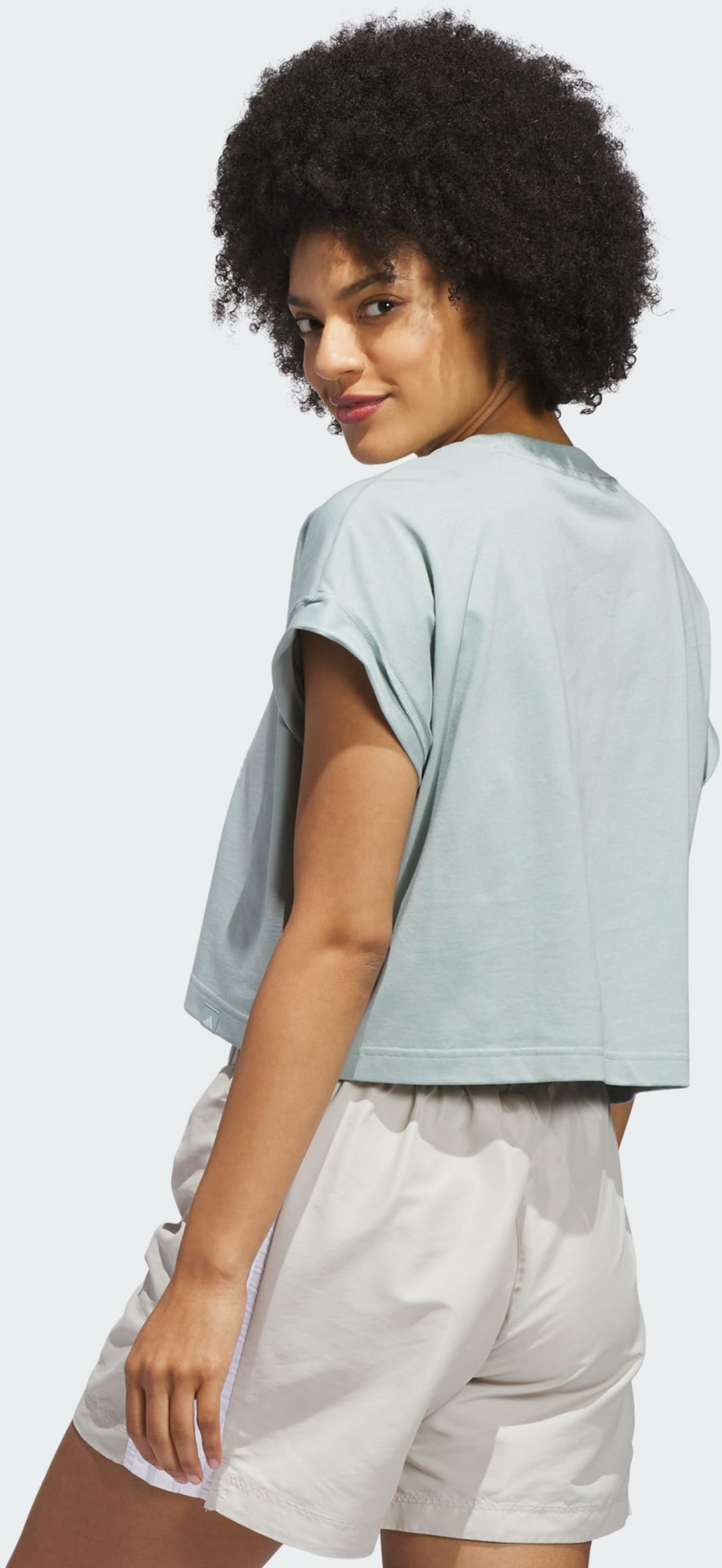 ADIDAS, Adidas Summer Romance Graphic T-shirt