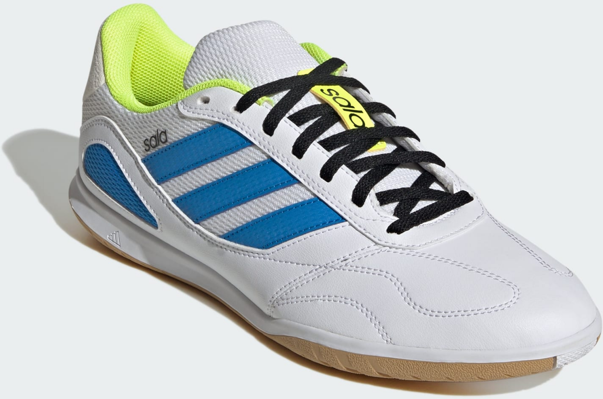 ADIDAS, Adidas Super Sala Competition Iii Inomhusfotbollsskor