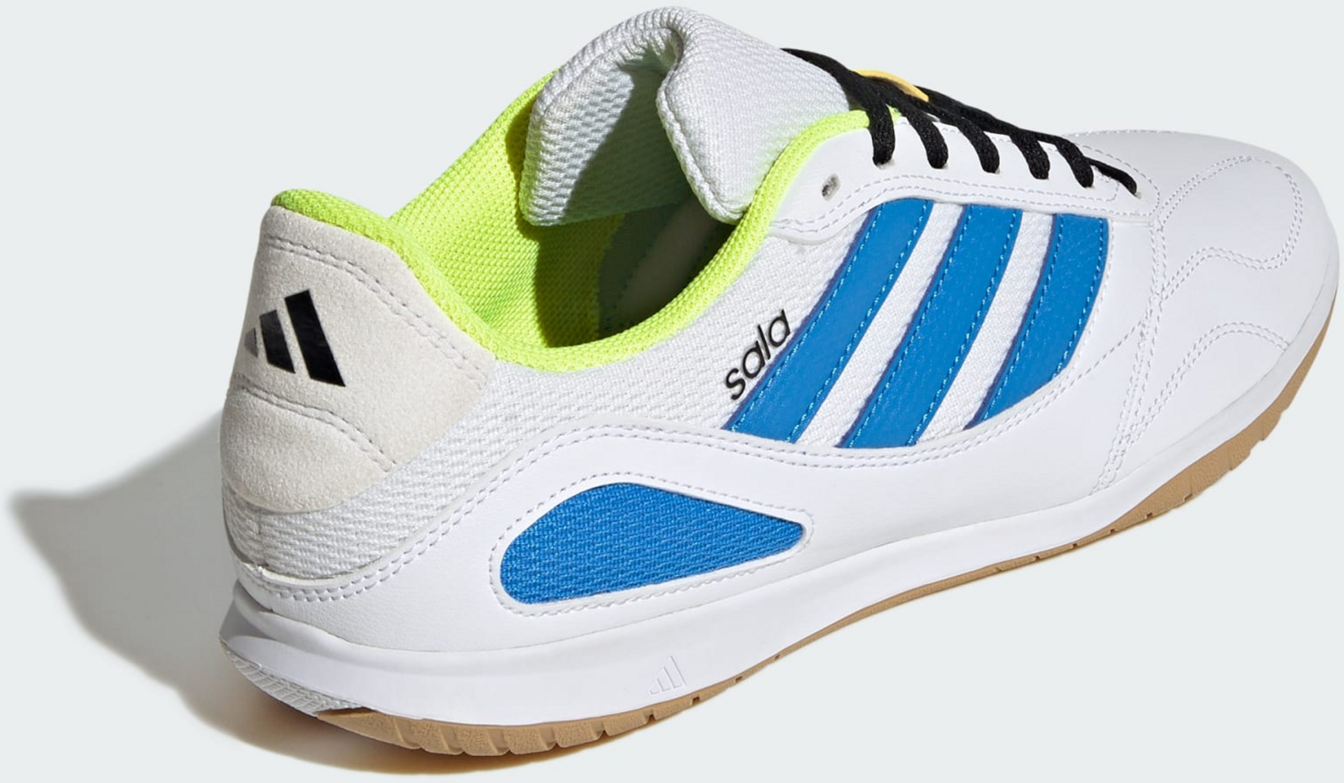 ADIDAS, Adidas Super Sala Competition Iii Inomhusfotbollsskor