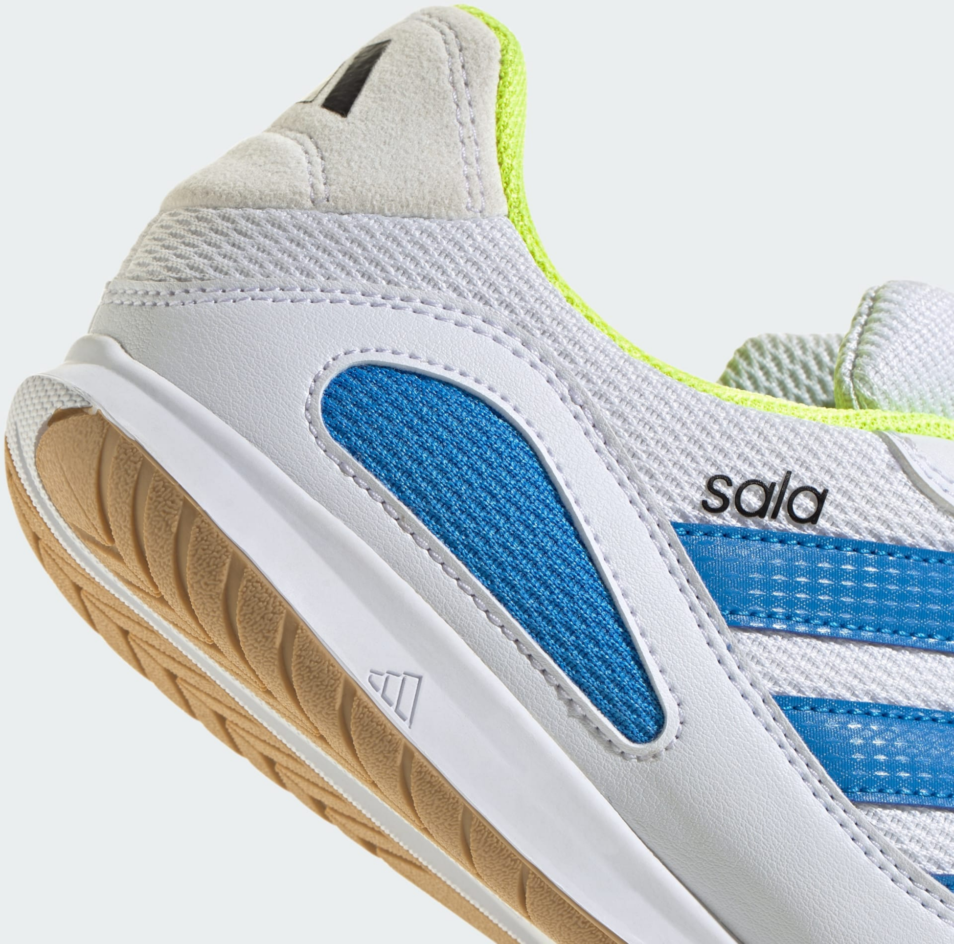 ADIDAS, Adidas Super Sala Competition Iii Inomhusfotbollsskor