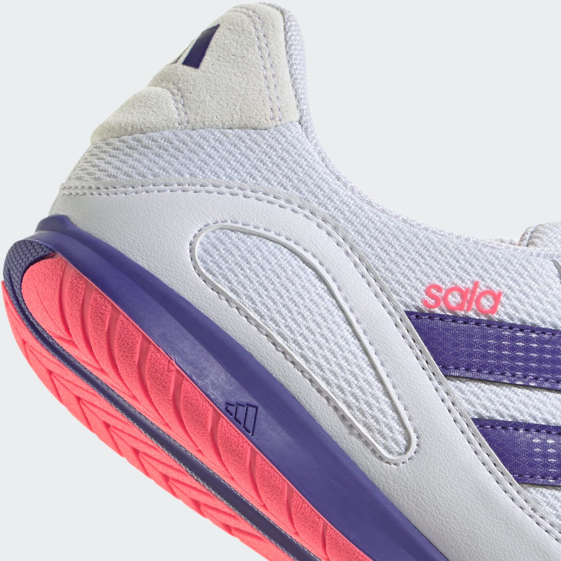 ADIDAS, Adidas Super Sala Competition Iii Inomhusfotbollsskor