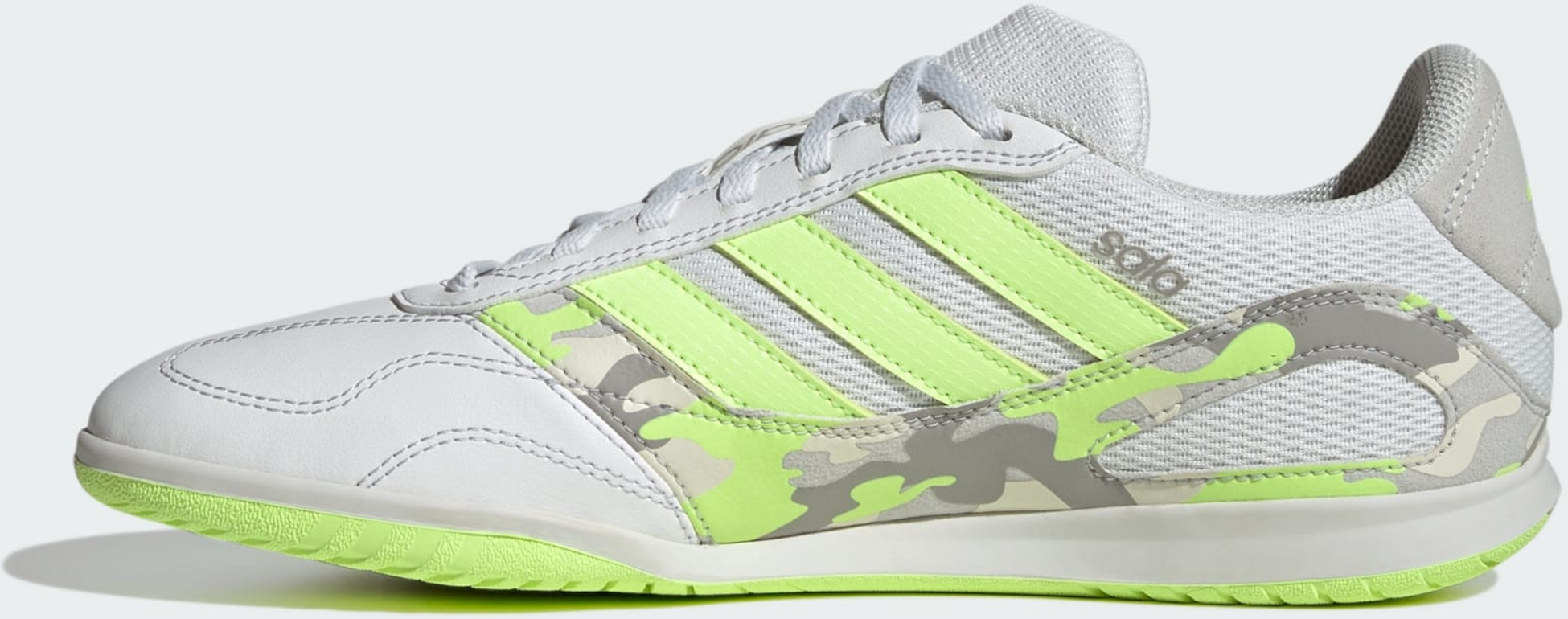 ADIDAS, Adidas Super Sala Iii Indoor Fotbollsskor