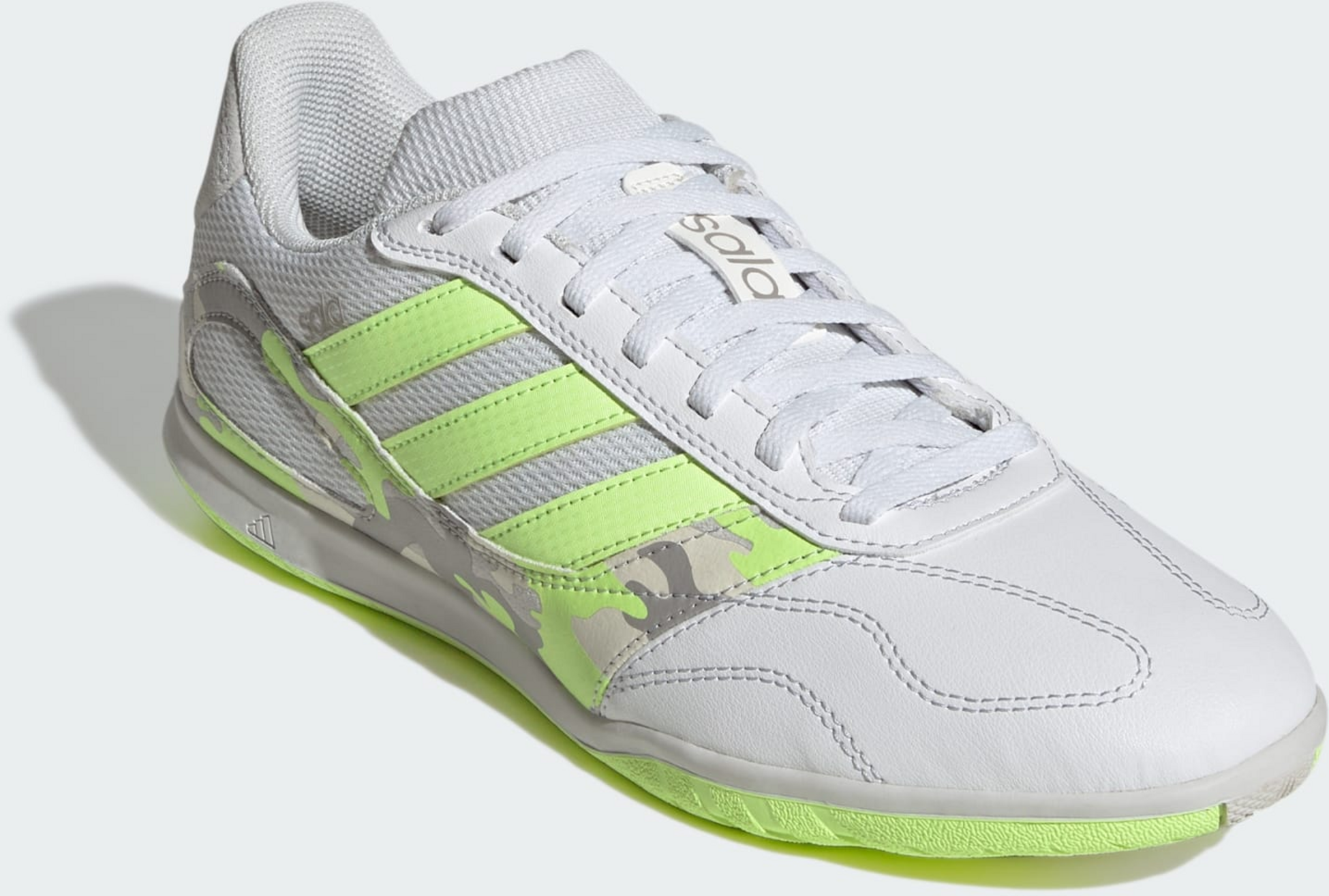 ADIDAS, Adidas Super Sala Iii Indoor Fotbollsskor