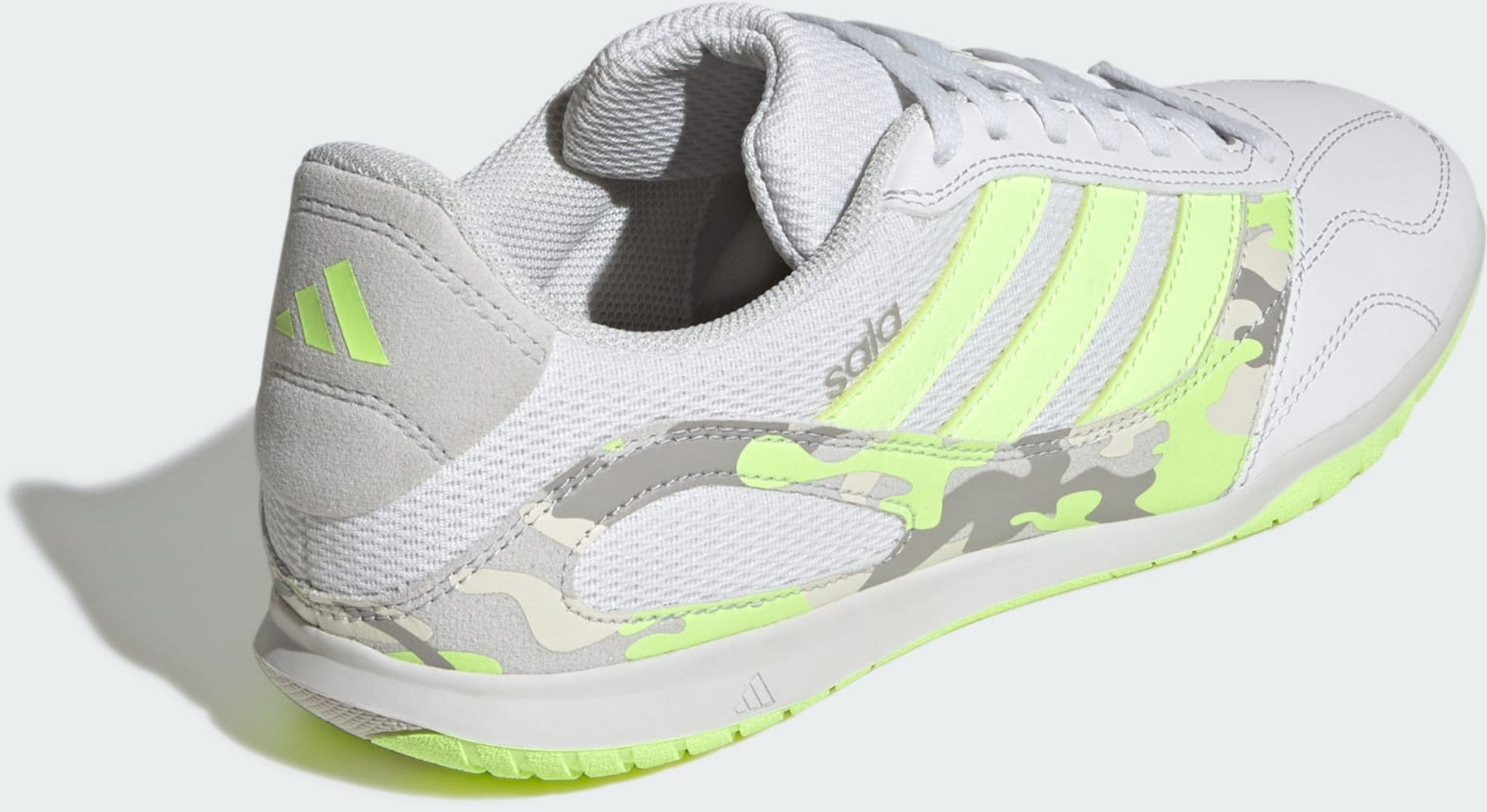 ADIDAS, Adidas Super Sala Iii Indoor Fotbollsskor