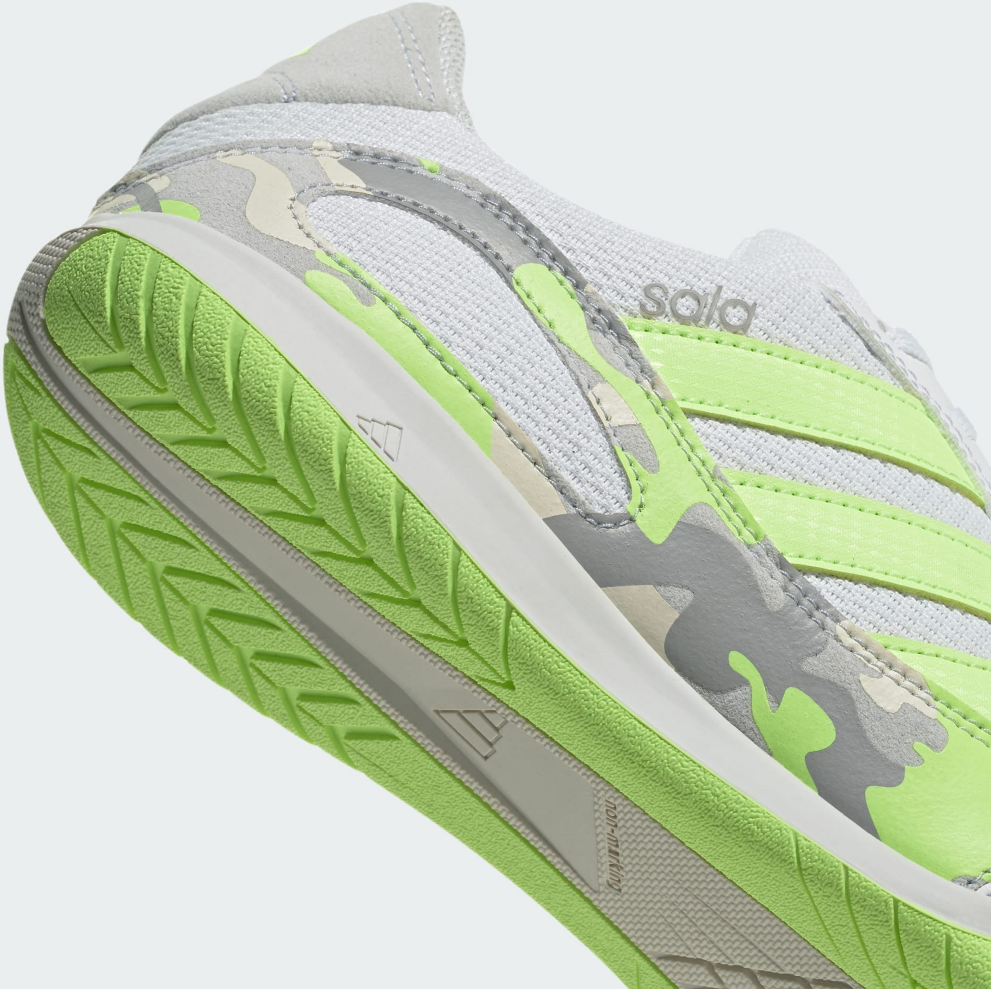 ADIDAS, Adidas Super Sala Iii Indoor Fotbollsskor