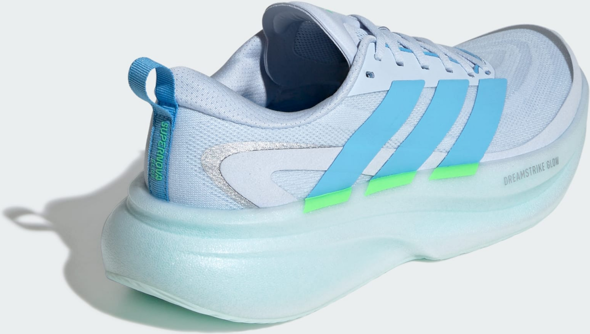 ADIDAS, Adidas Supernova Glide W L&ouml;parskor