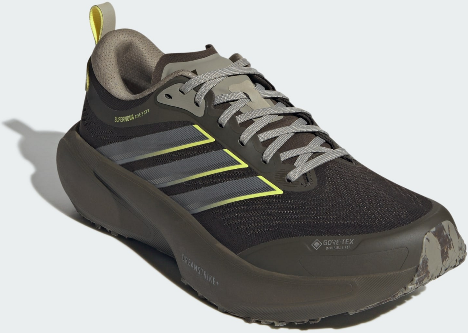 ADIDAS, Adidas Supernova Rise 3 Gtx L&ouml;parskor