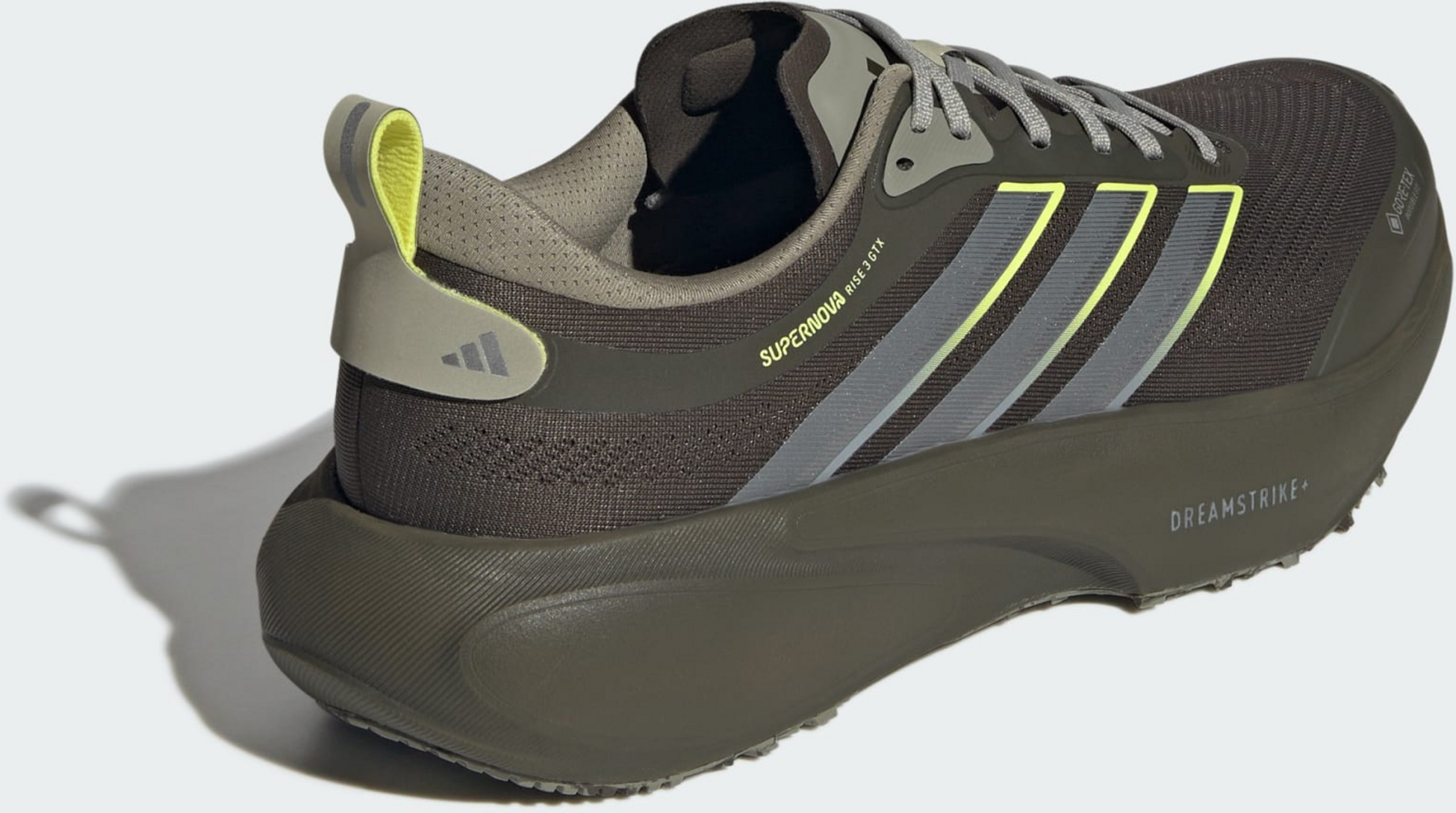 ADIDAS, Adidas Supernova Rise 3 Gtx L&ouml;parskor