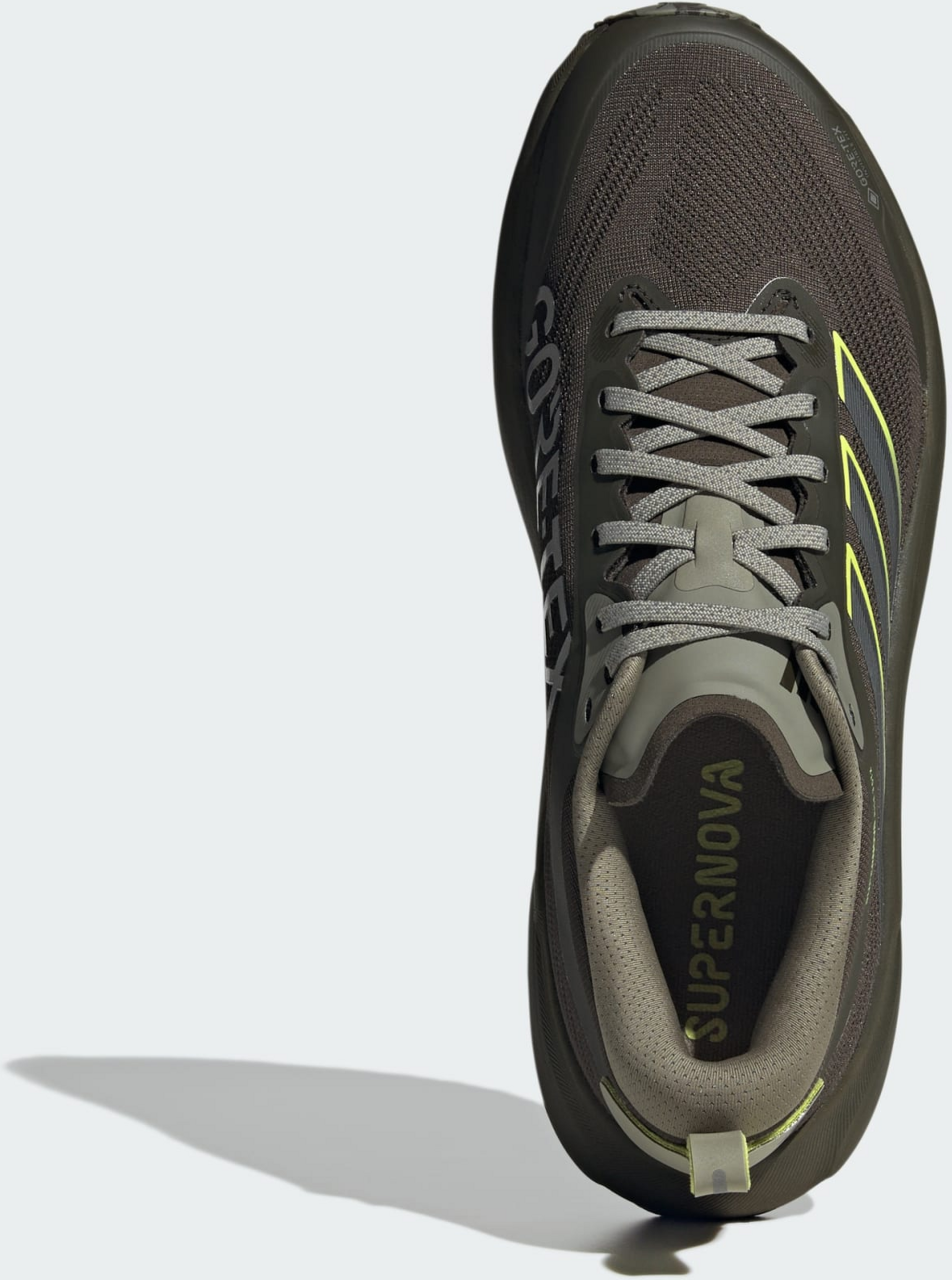 ADIDAS, Adidas Supernova Rise 3 Gtx L&ouml;parskor