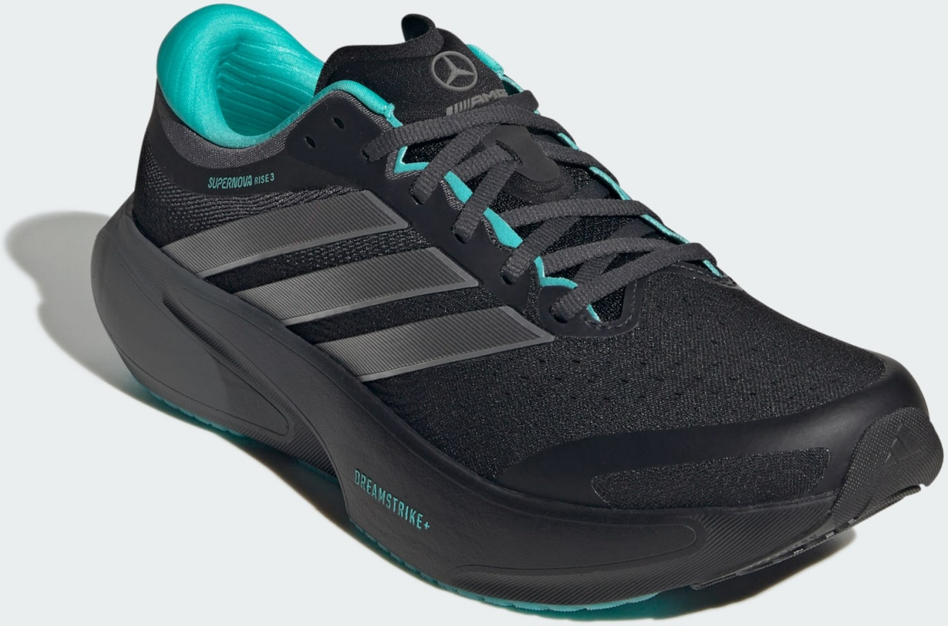 ADIDAS, Adidas Supernova Rise 3 Mercedes Amg Petronas F1 Team-skor