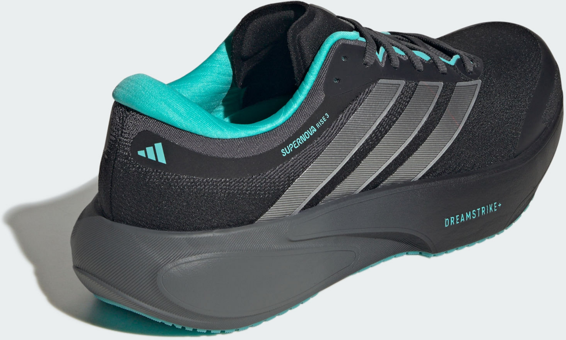 ADIDAS, Adidas Supernova Rise 3 Mercedes Amg Petronas F1 Team-skor