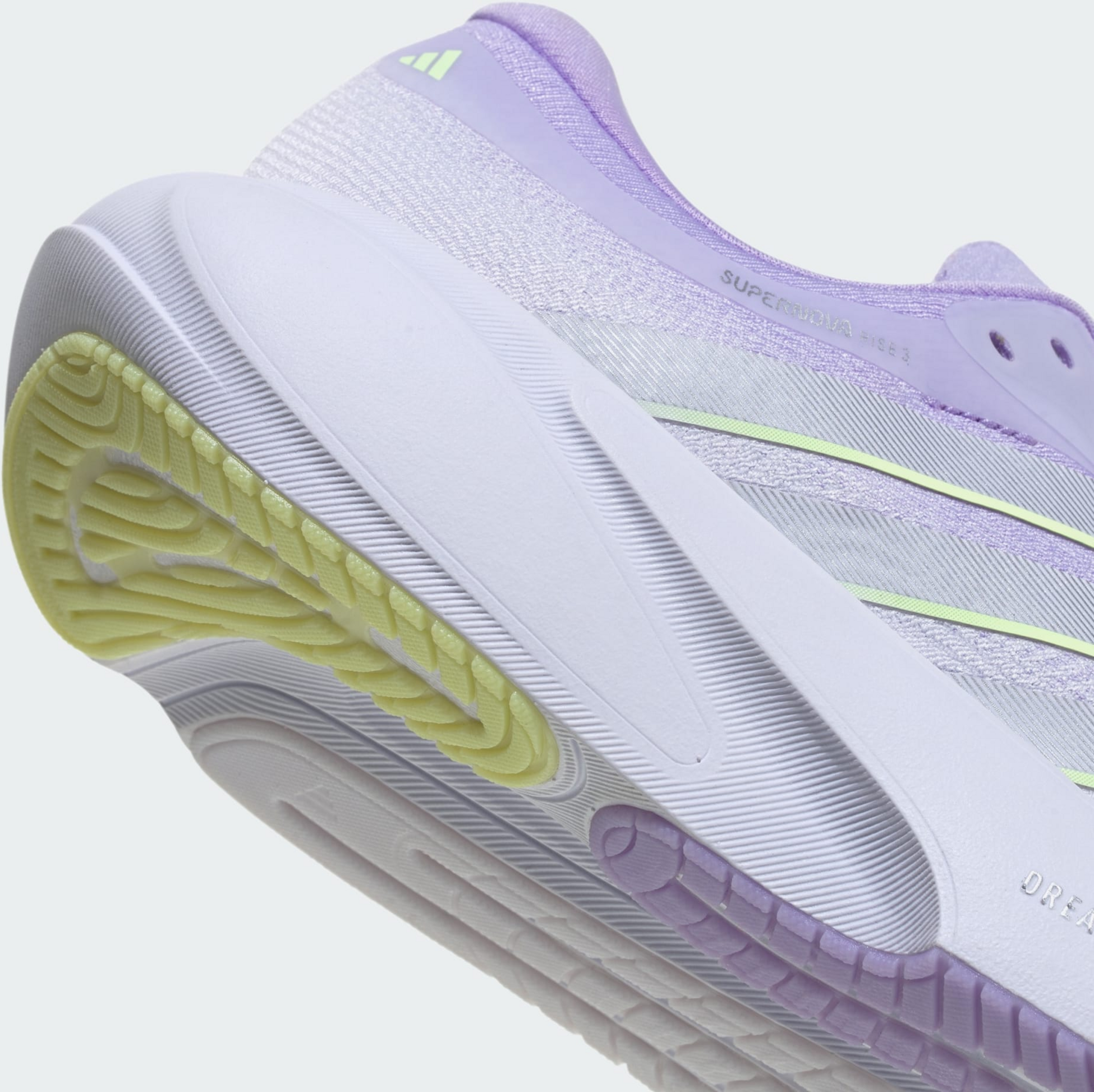 ADIDAS, Adidas Supernova Rise 3-l&ouml;parskor