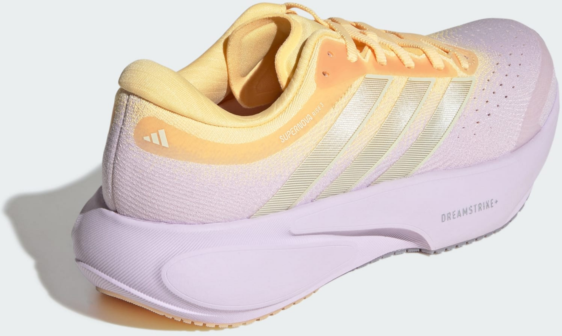 ADIDAS, Adidas Supernova Rise 3-l&ouml;parskor