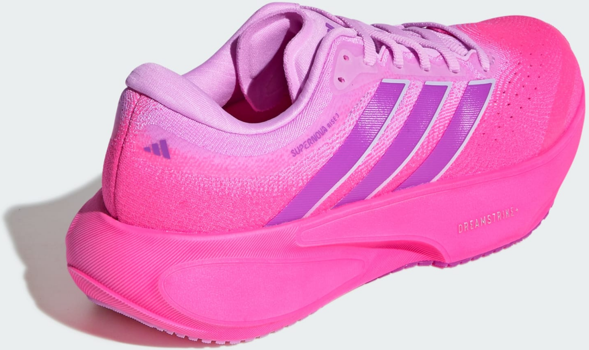 ADIDAS, Adidas Supernova Rise 3-l&ouml;parskor