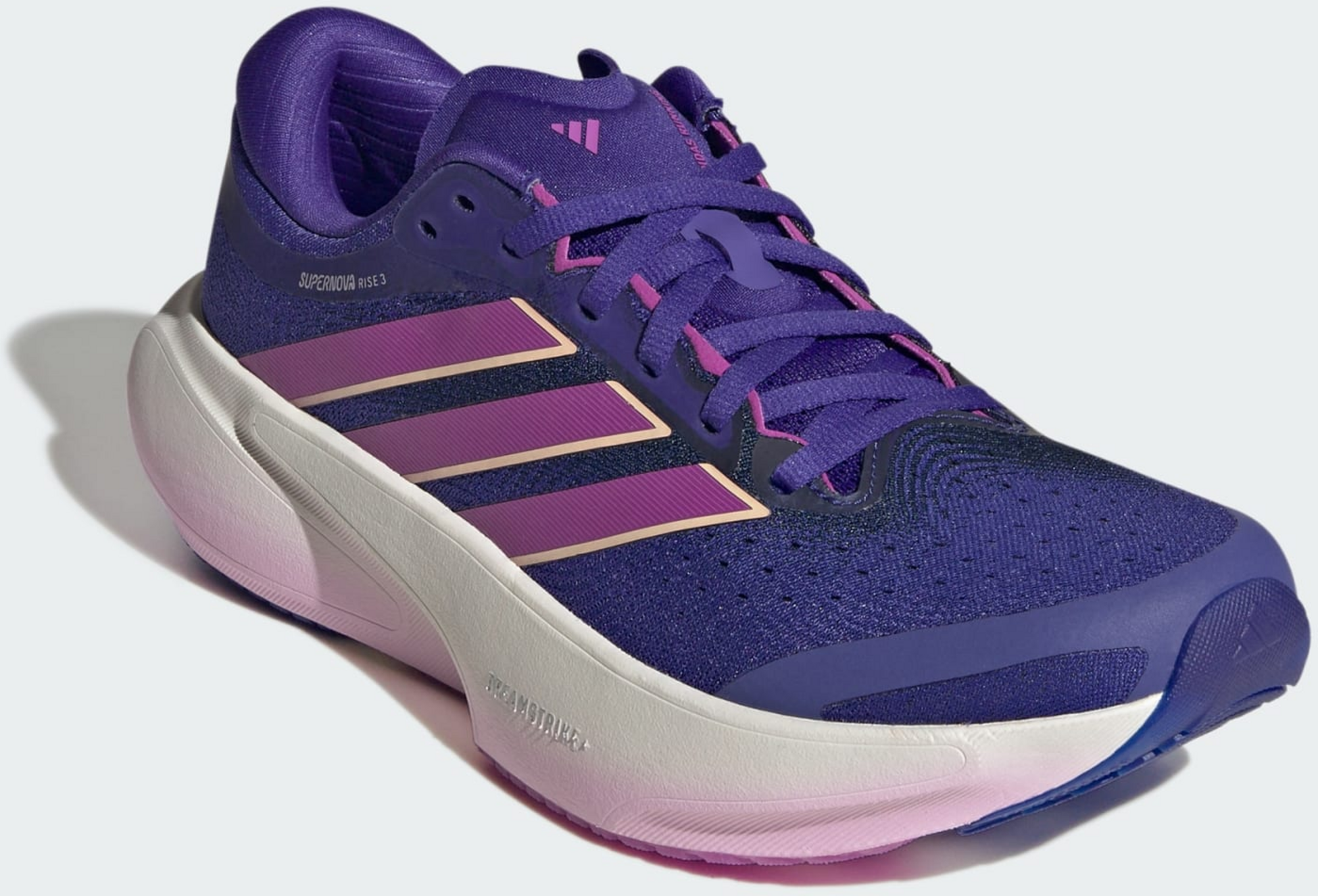 ADIDAS, Adidas Supernova Rise 3-l&ouml;parskor