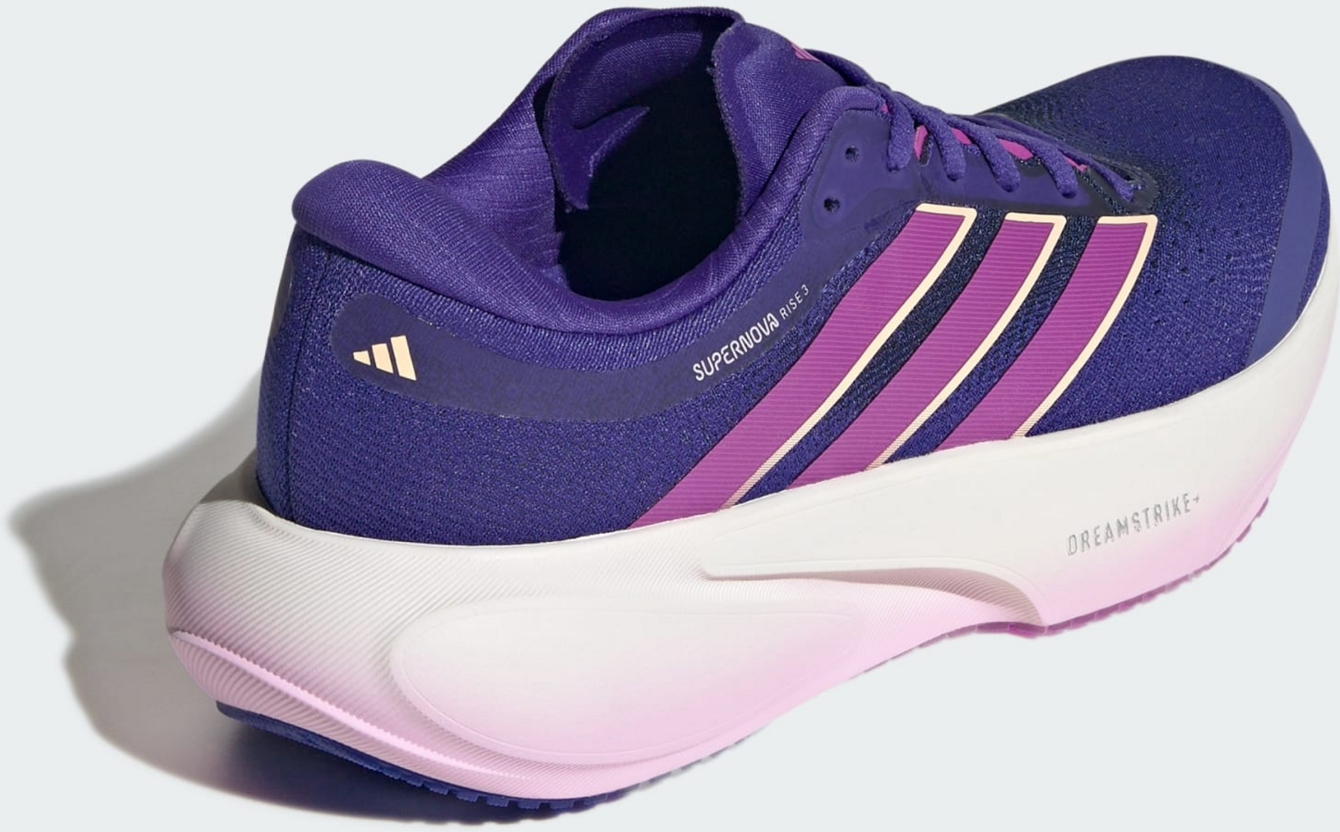ADIDAS, Adidas Supernova Rise 3-l&ouml;parskor
