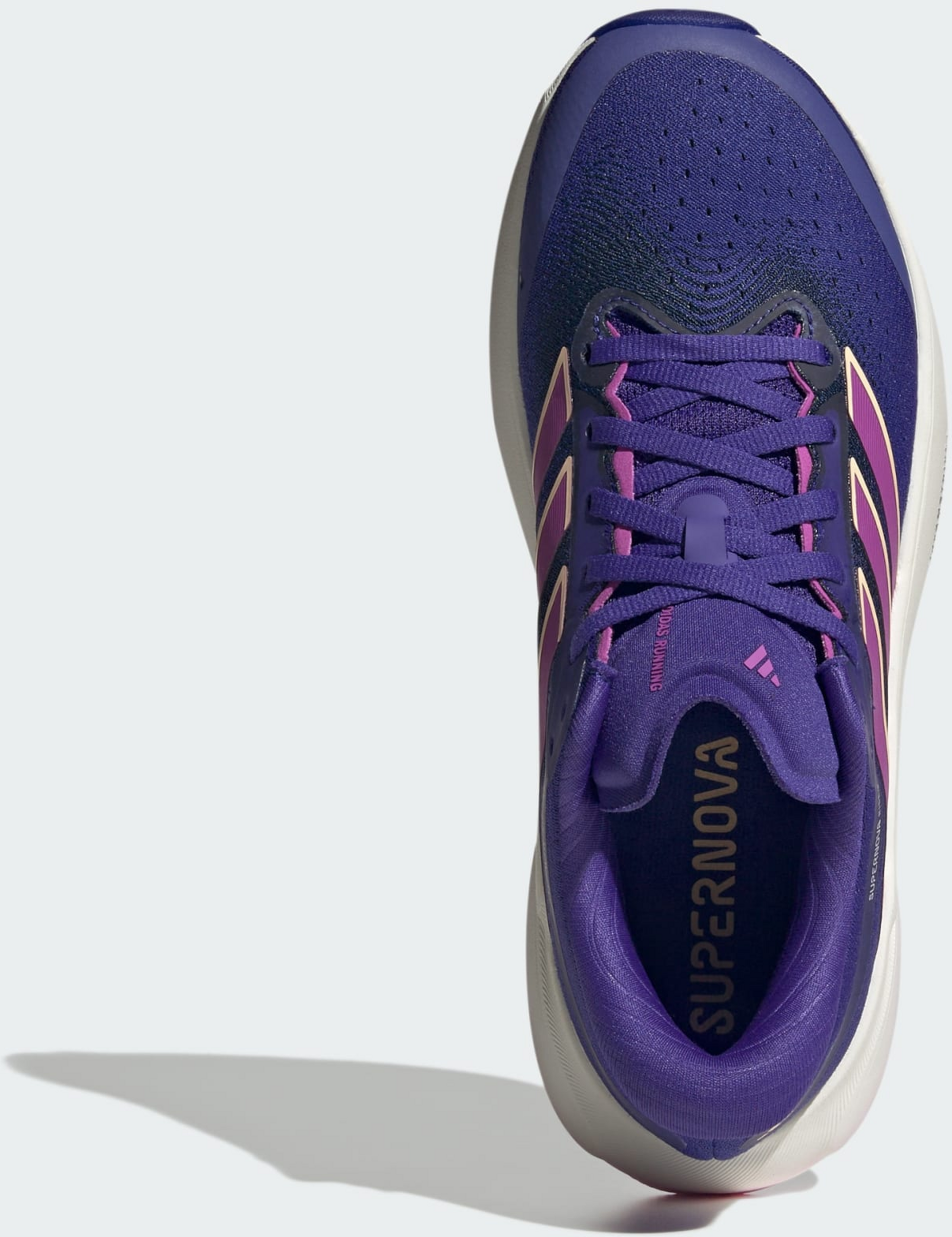 ADIDAS, Adidas Supernova Rise 3-l&ouml;parskor