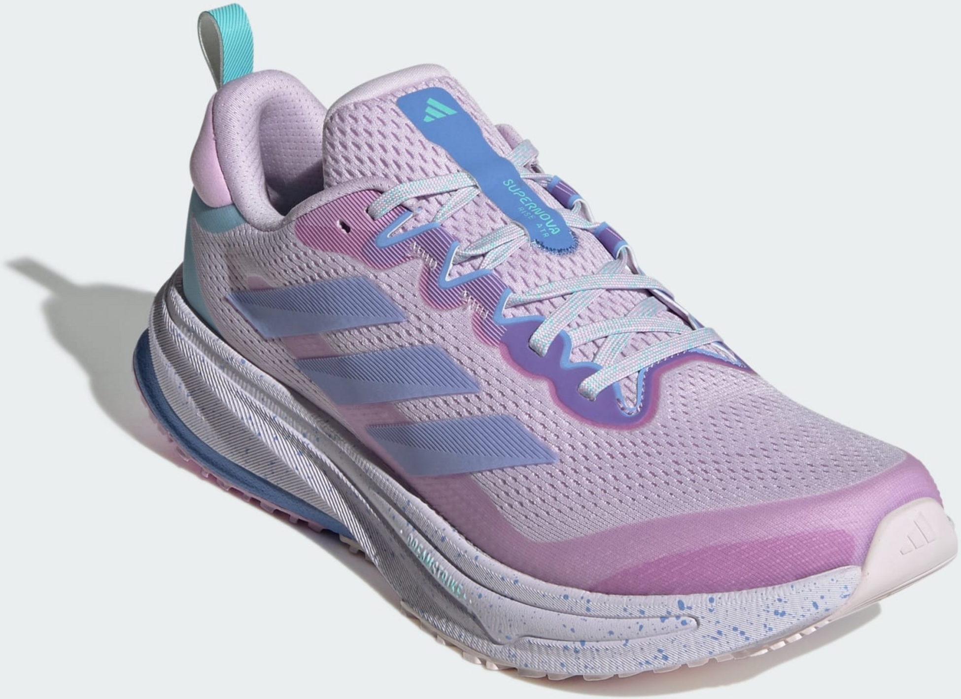 ADIDAS, Adidas Supernova Rise Atr W L&ouml;parskor