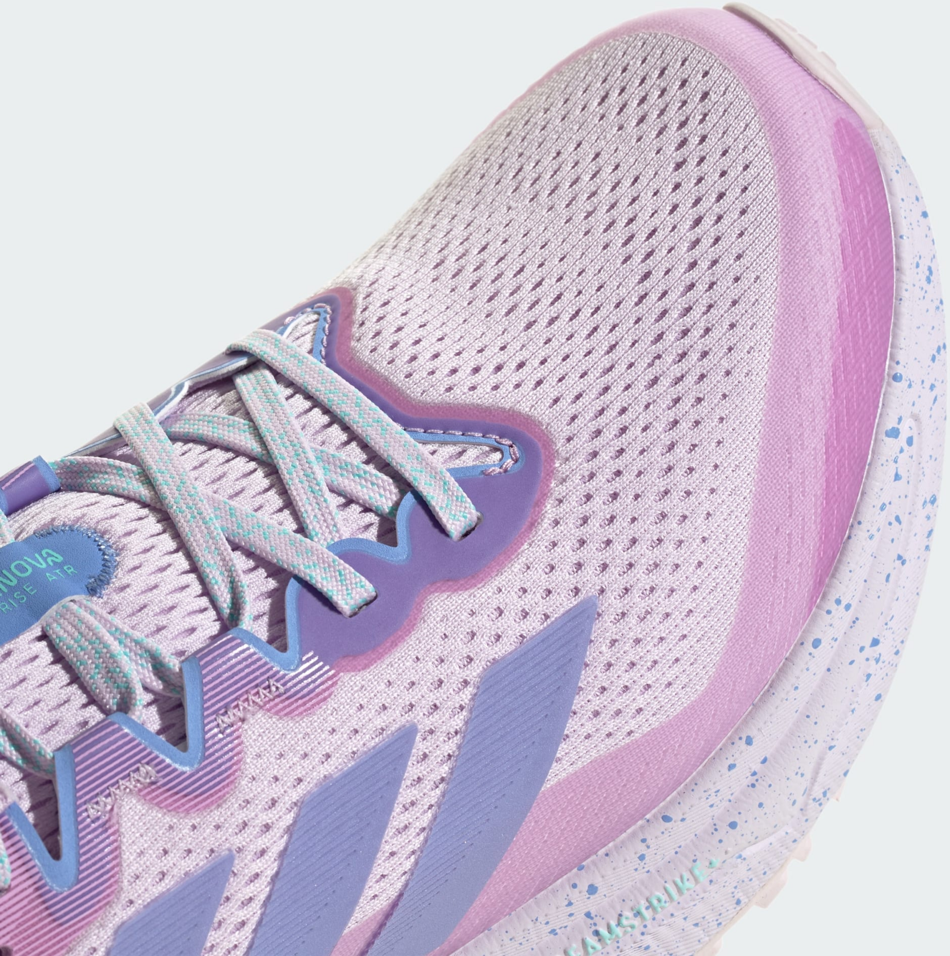 ADIDAS, Adidas Supernova Rise Atr W L&ouml;parskor