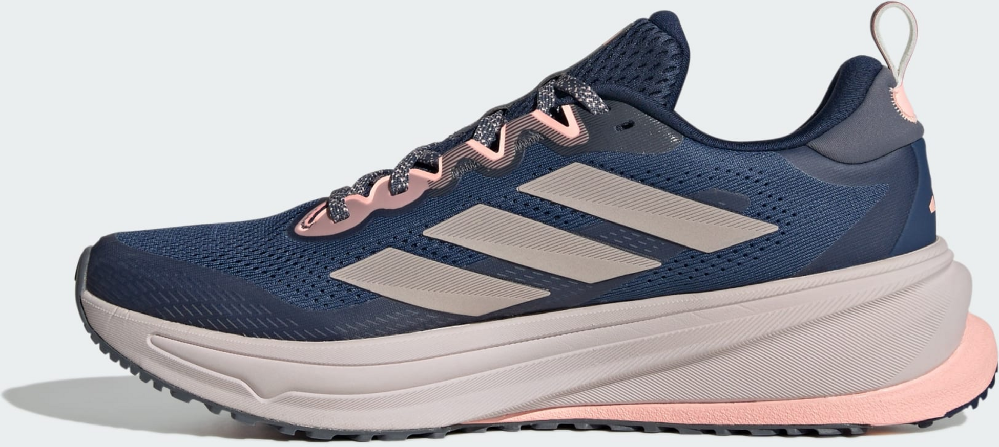 ADIDAS, Adidas Supernova Rise Atr W L&ouml;parskor