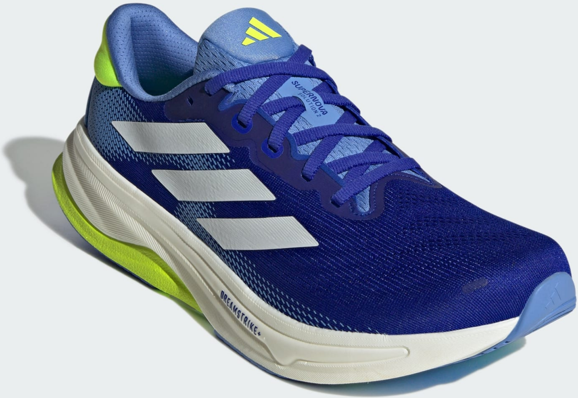 ADIDAS, Adidas Supernova Solution 2.0 L&ouml;parskor