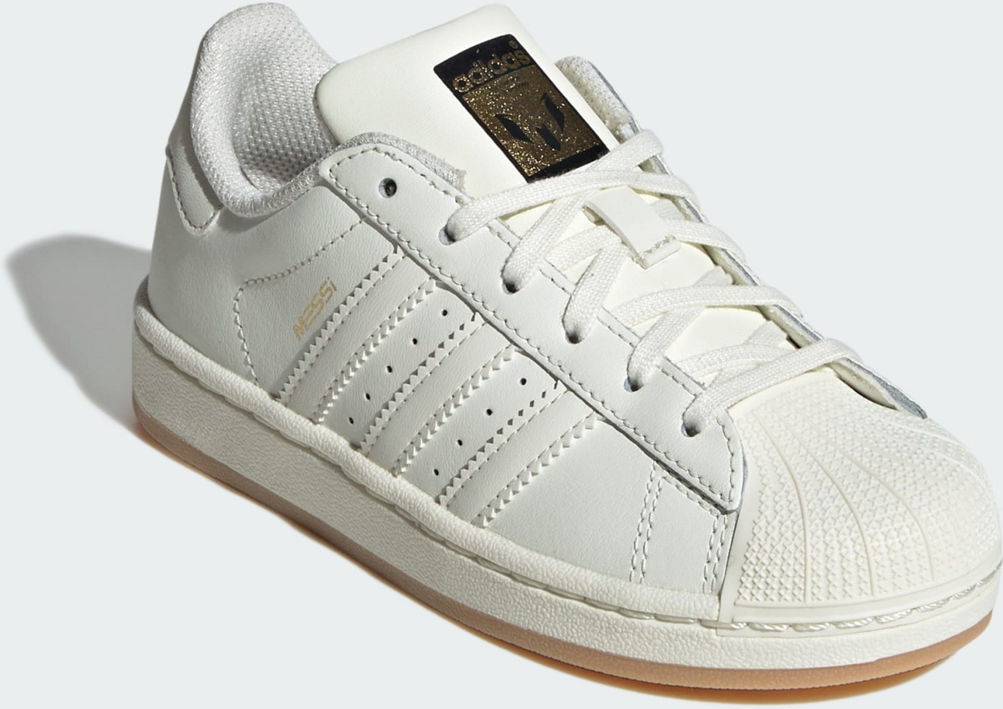 ADIDAS, Adidas Superstar Messi Skor F&ouml;r Barn