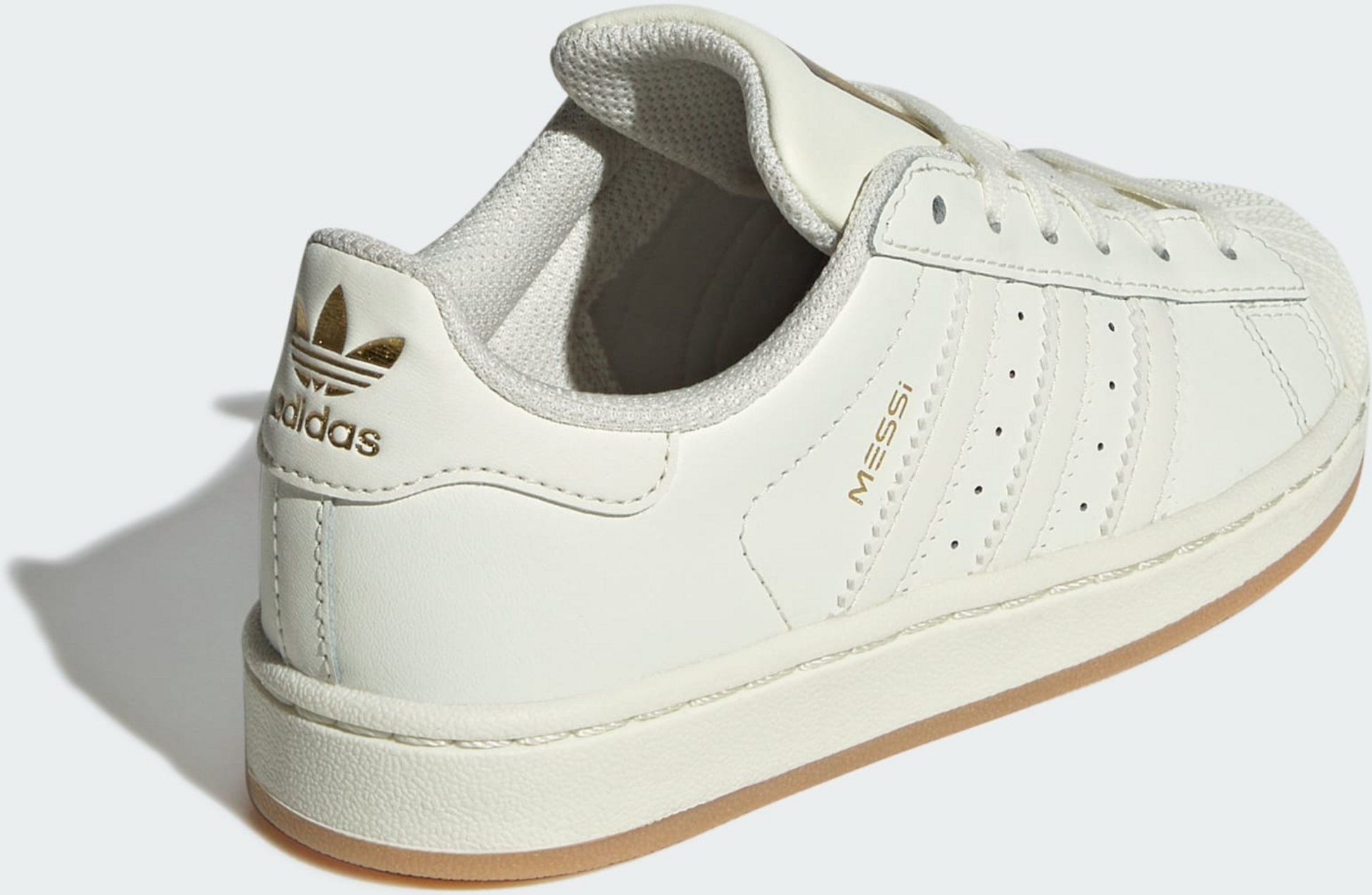 ADIDAS, Adidas Superstar Messi Skor F&ouml;r Barn