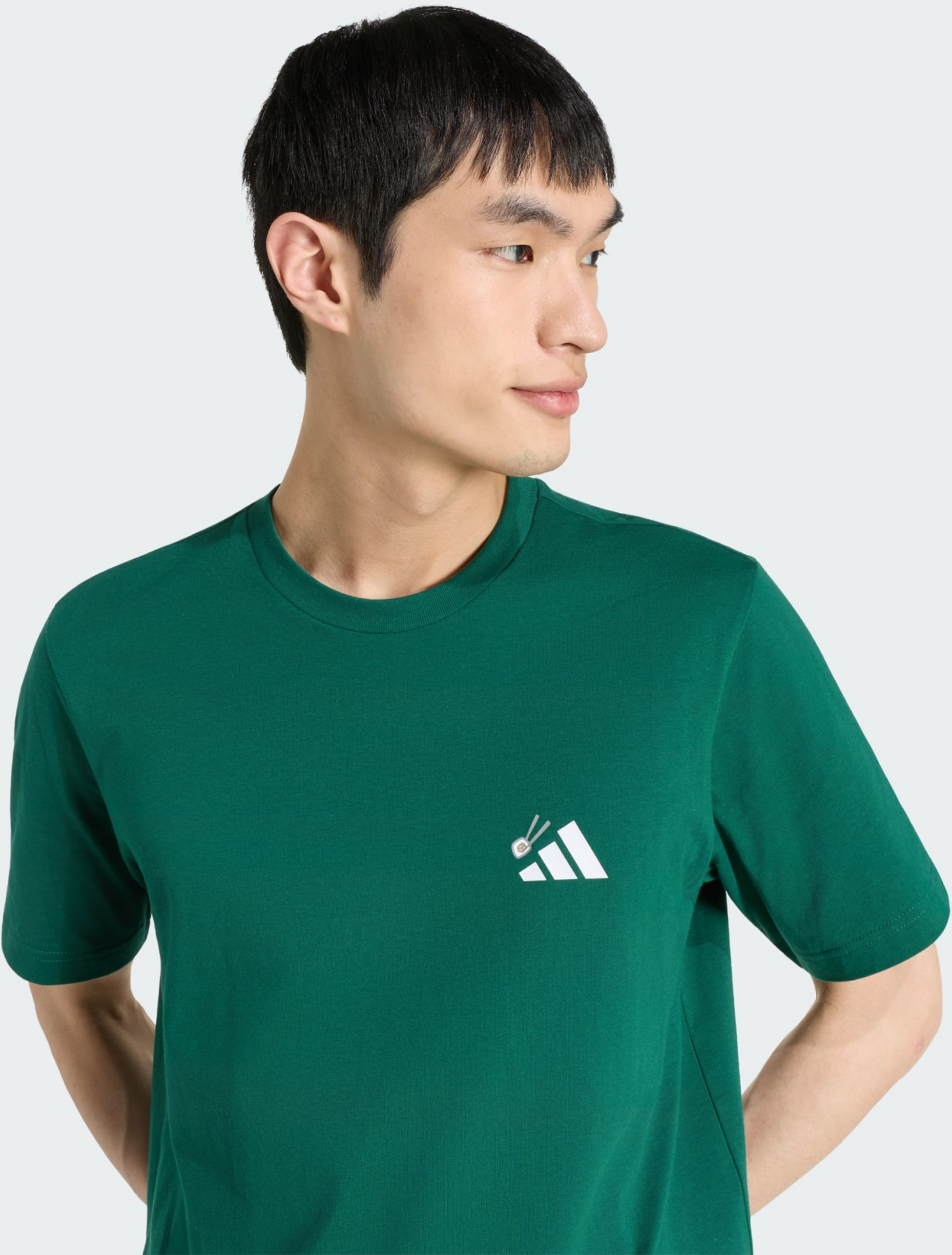 ADIDAS, Adidas Sushi T-shirt Med Grafik