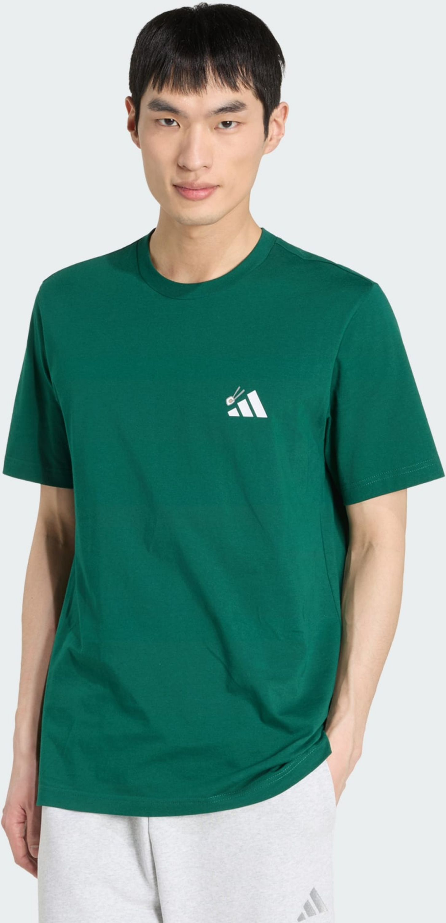 ADIDAS, Adidas Sushi T-shirt Med Grafik