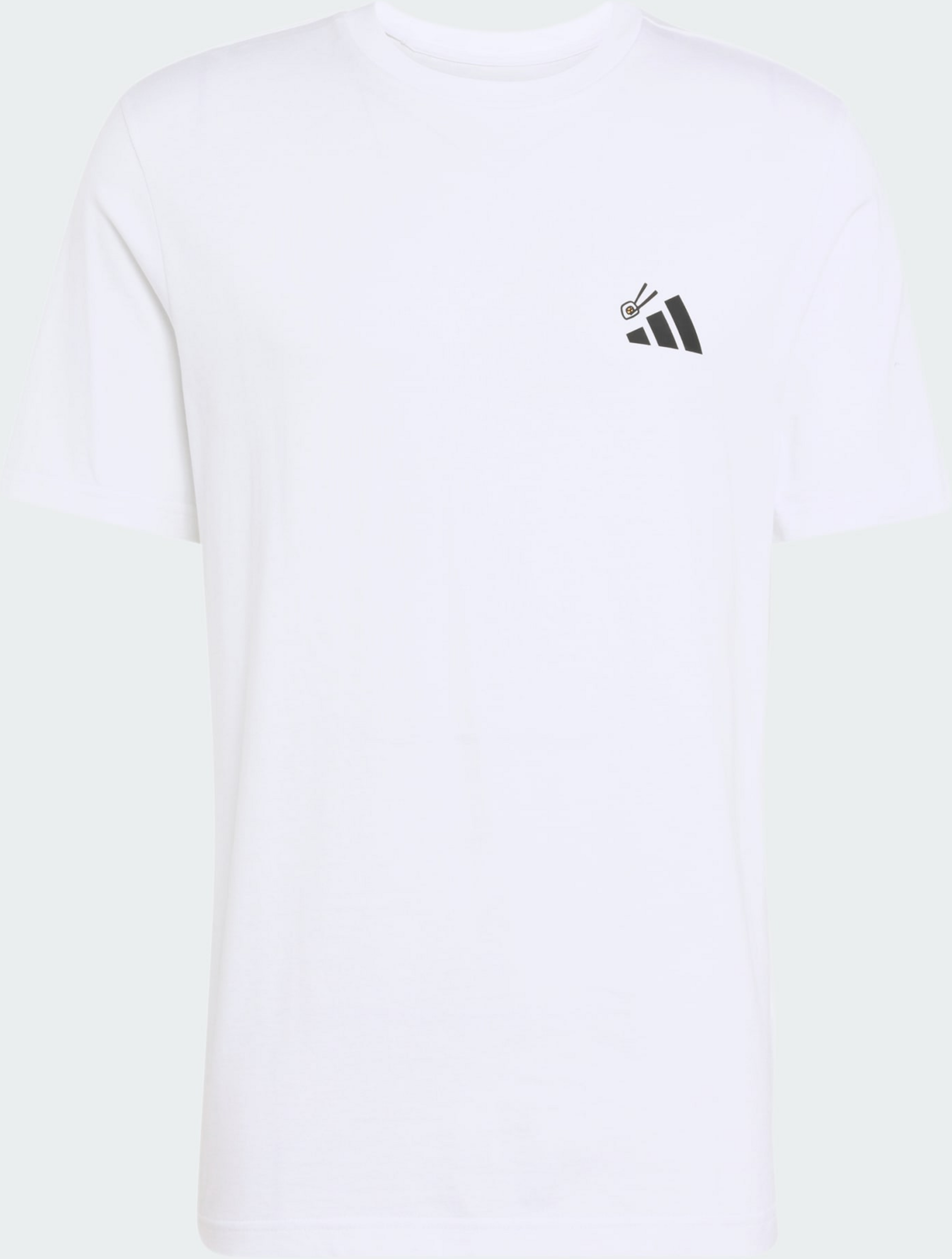 ADIDAS, Adidas Sushi T-shirt Med Grafik