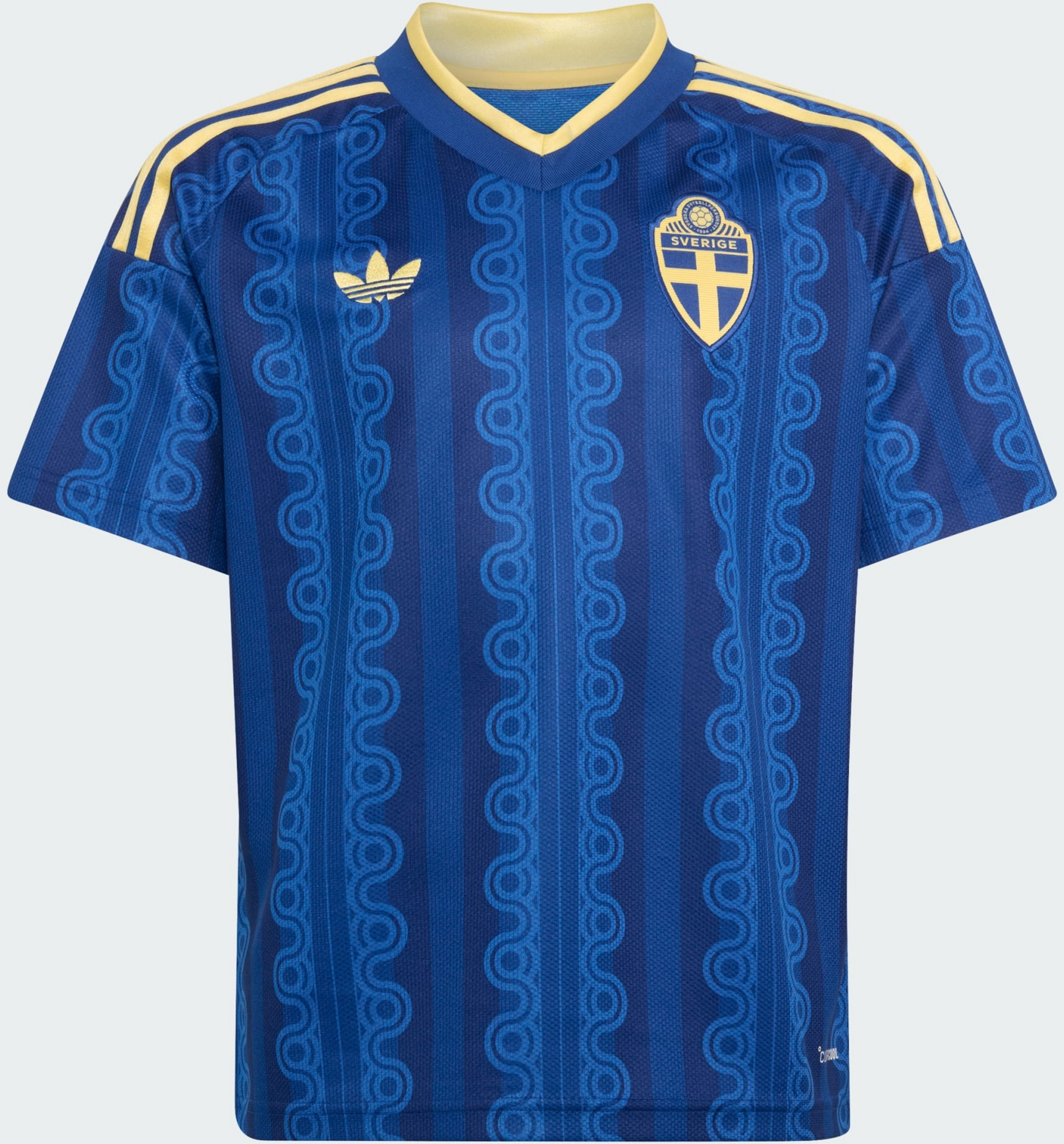 ADIDAS, Adidas Sverige 26 Bortatr&ouml;ja F&ouml;r Barn