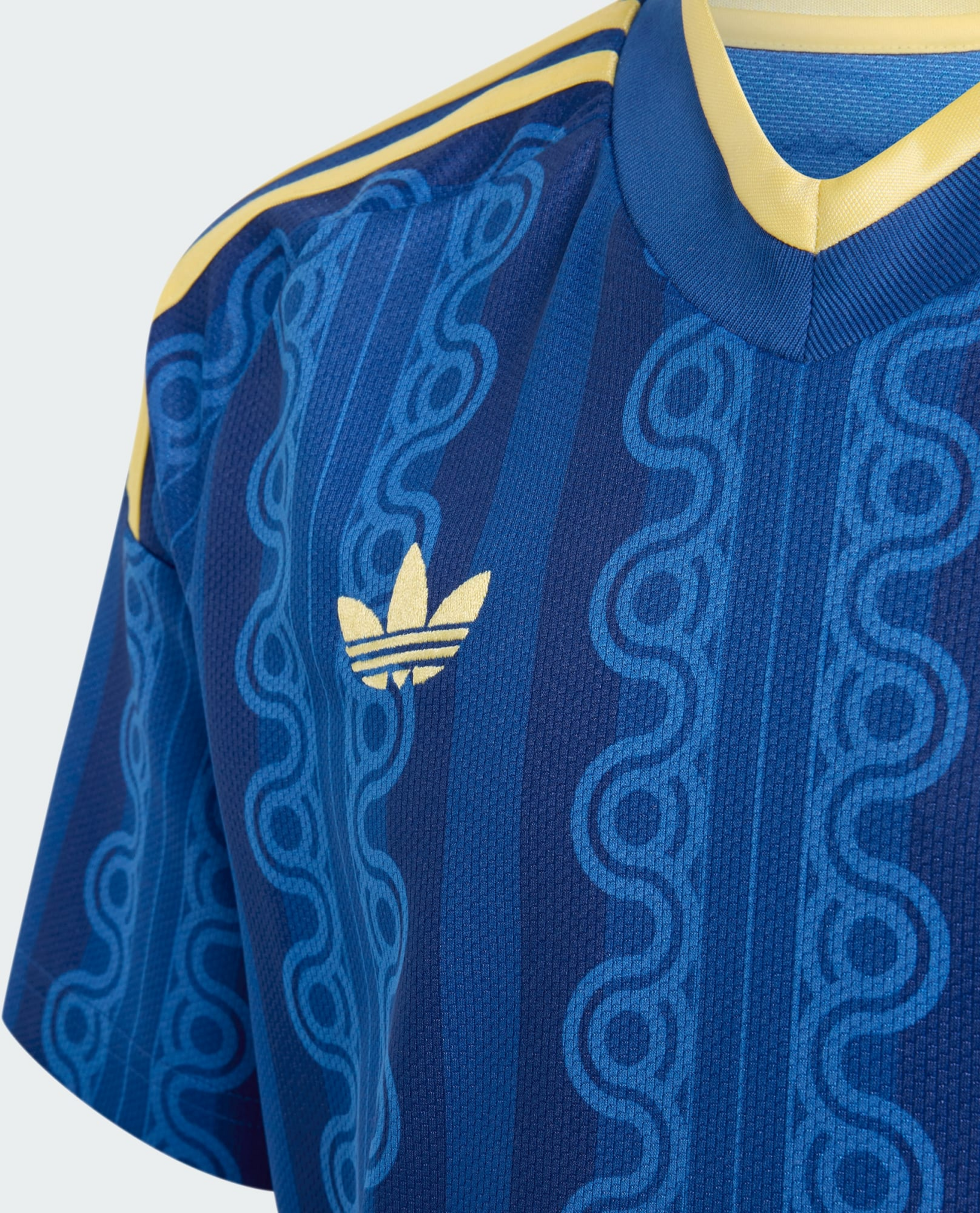 ADIDAS, Adidas Sverige 26 Bortatr&ouml;ja F&ouml;r Barn