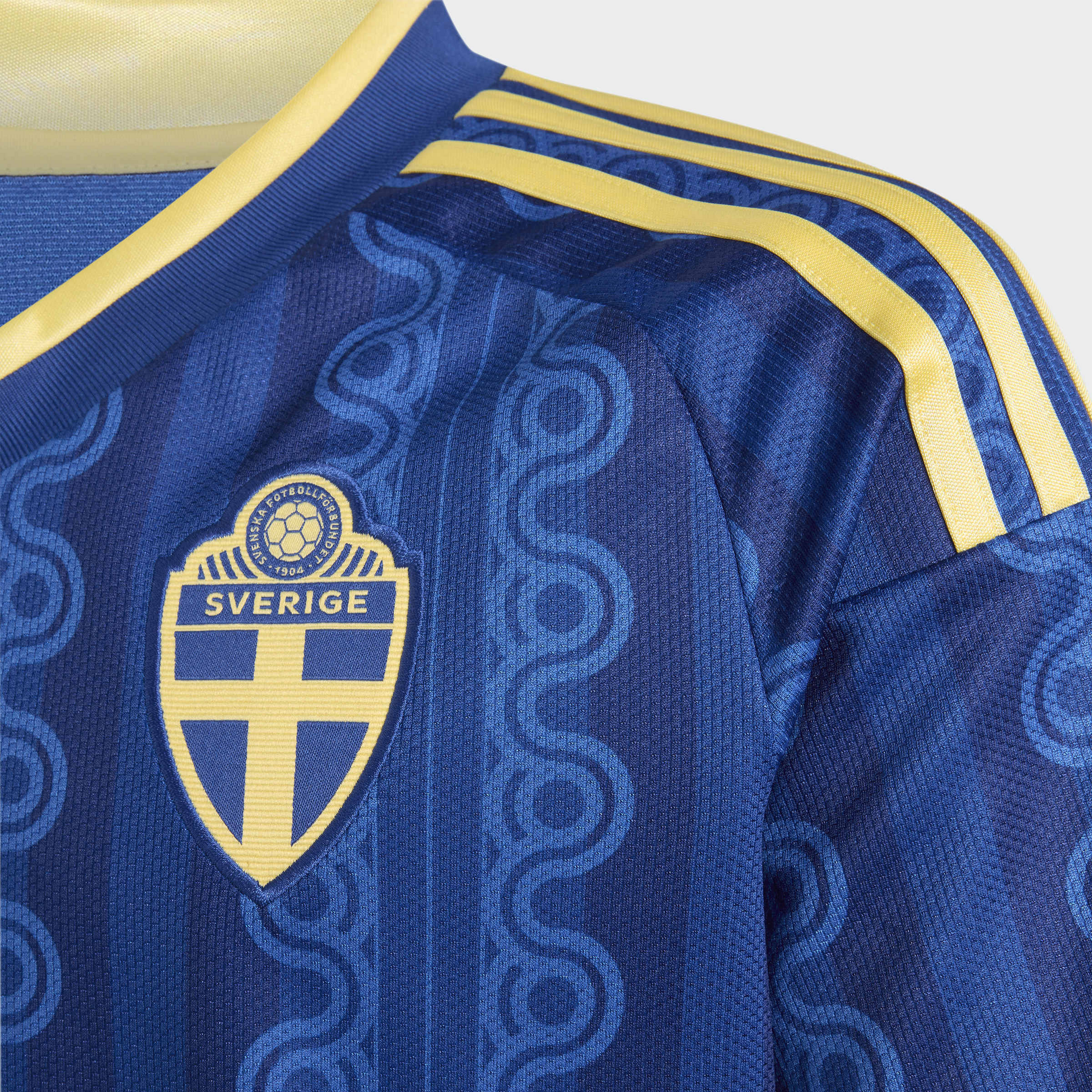 ADIDAS, Adidas Sverige 26 Bortatr&ouml;ja F&ouml;r Barn