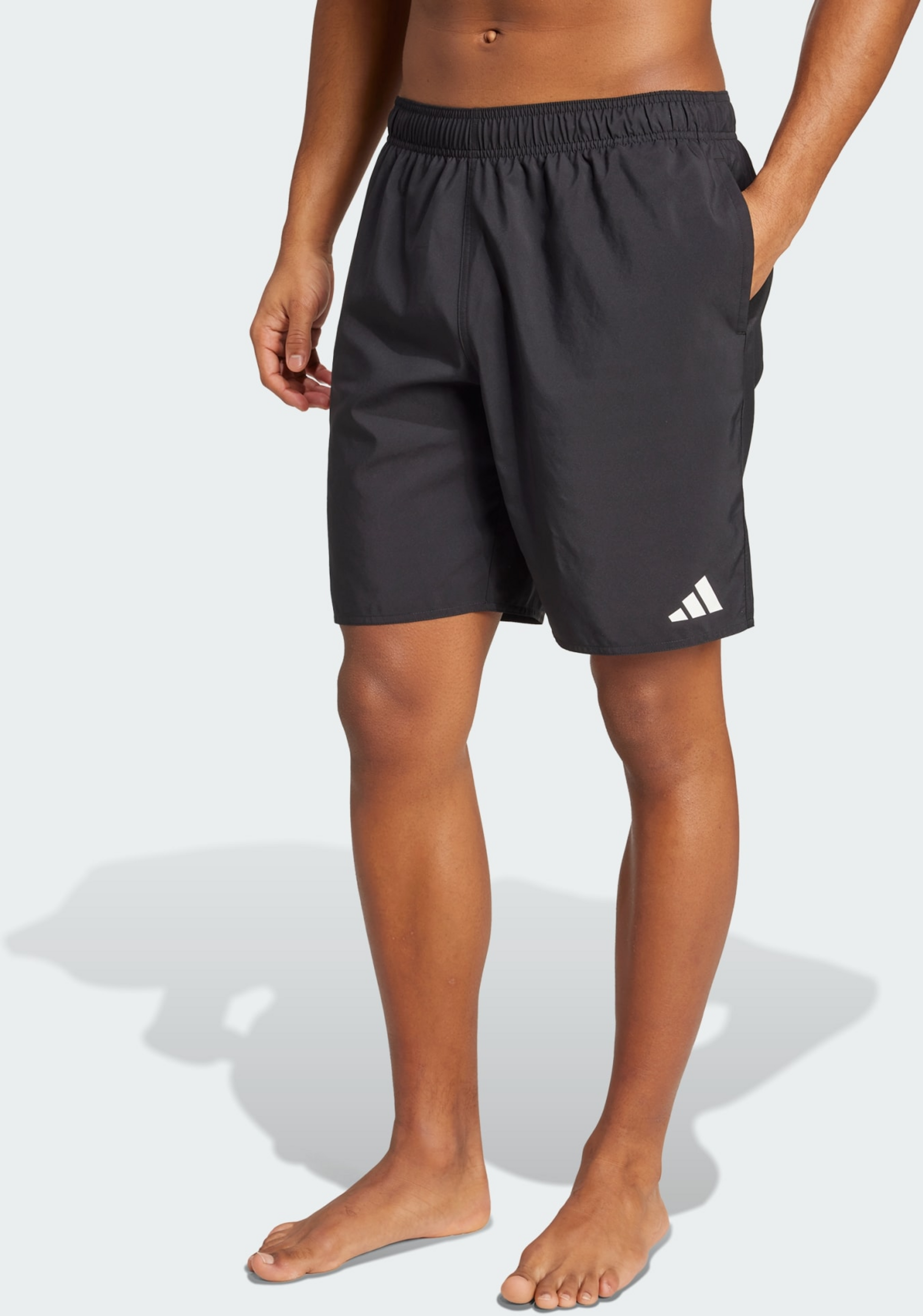 ADIDAS, Adidas Swim Shorts 8-inch