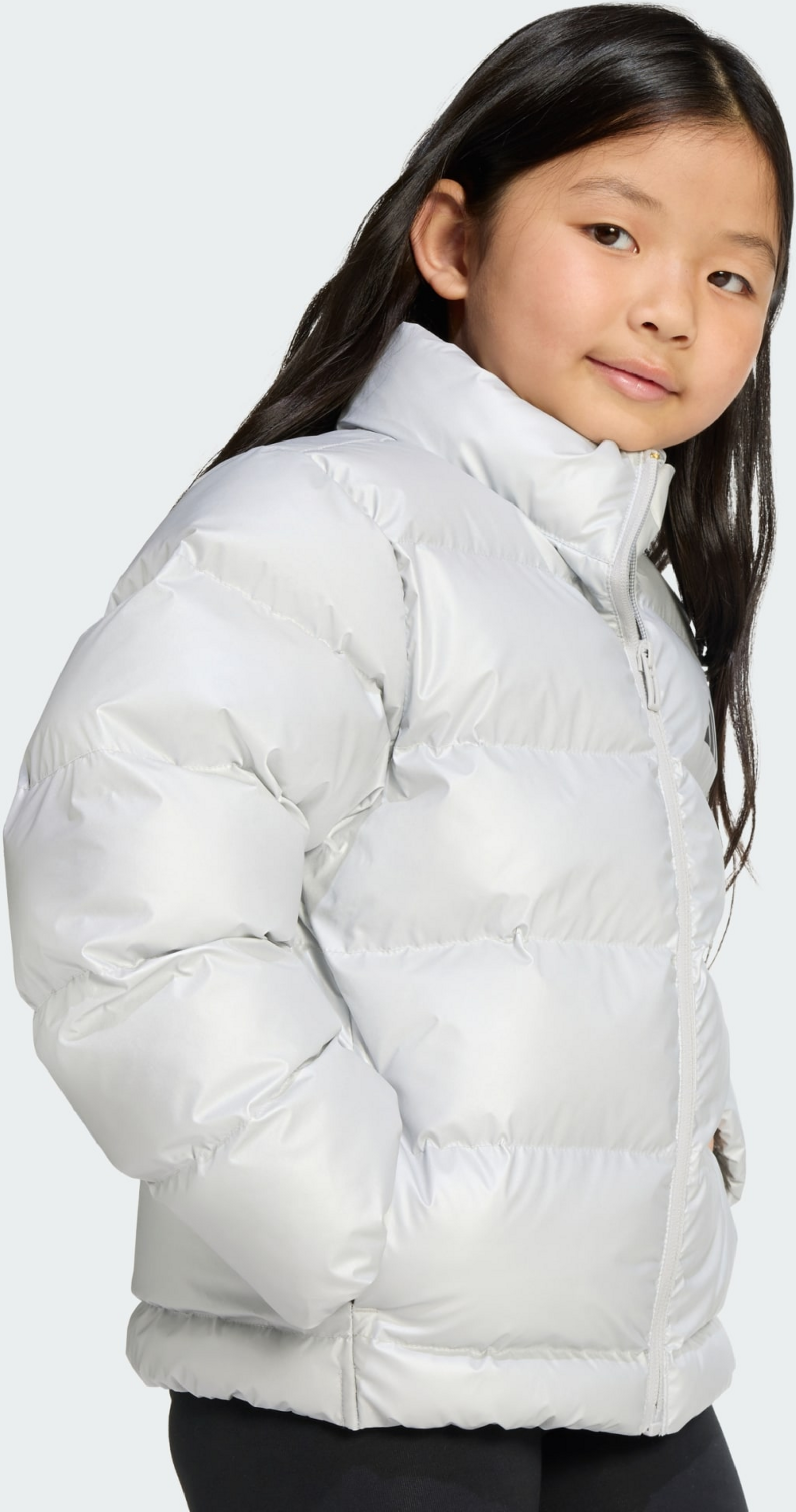 ADIDAS, Adidas Synthetic Down Glam Jacka Barn