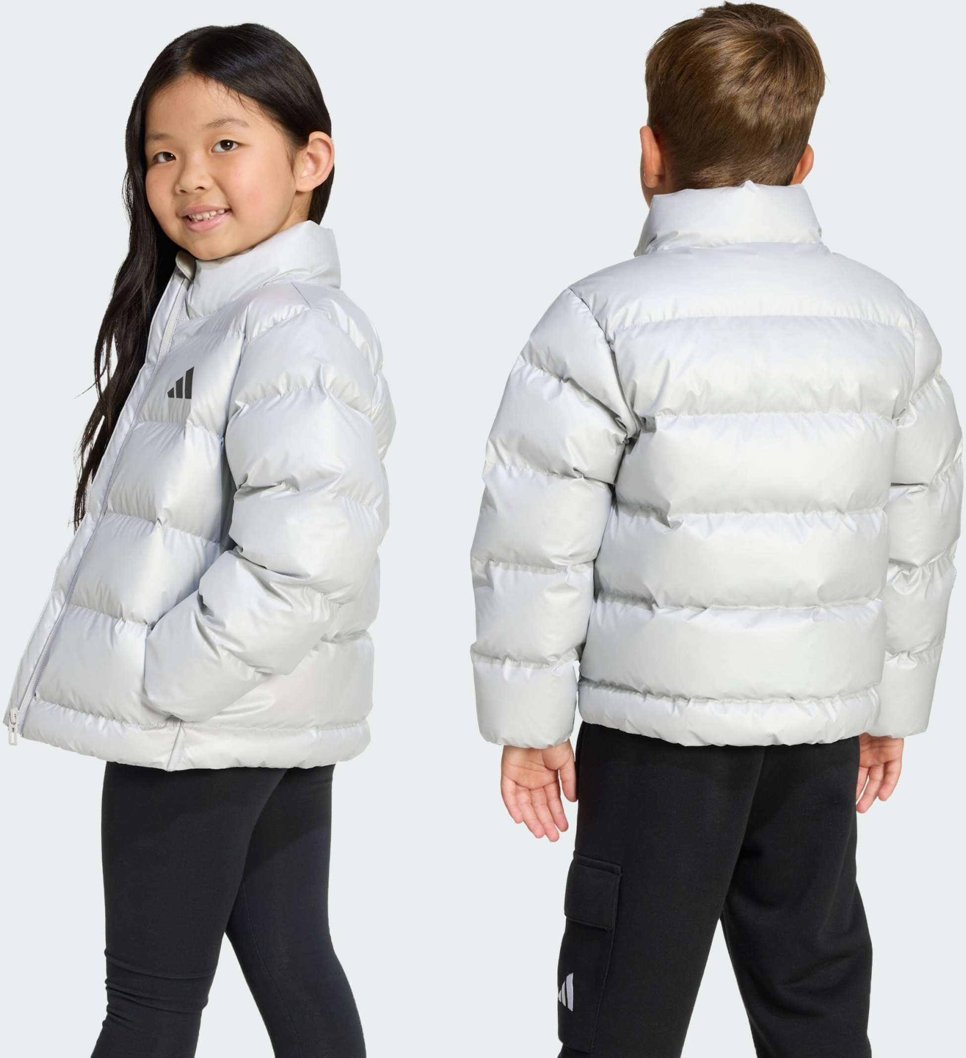 ADIDAS, Adidas Synthetic Down Glam Jacka Barn