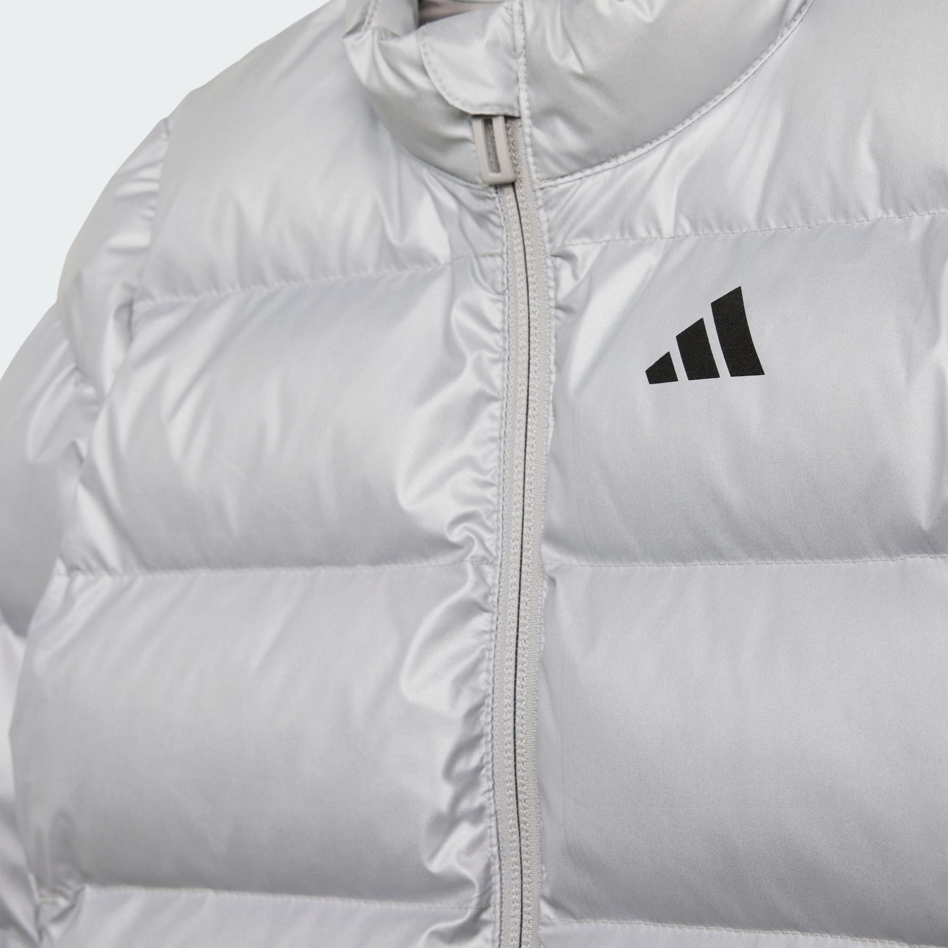 ADIDAS, Adidas Synthetic Down Glam Jacka För Barn