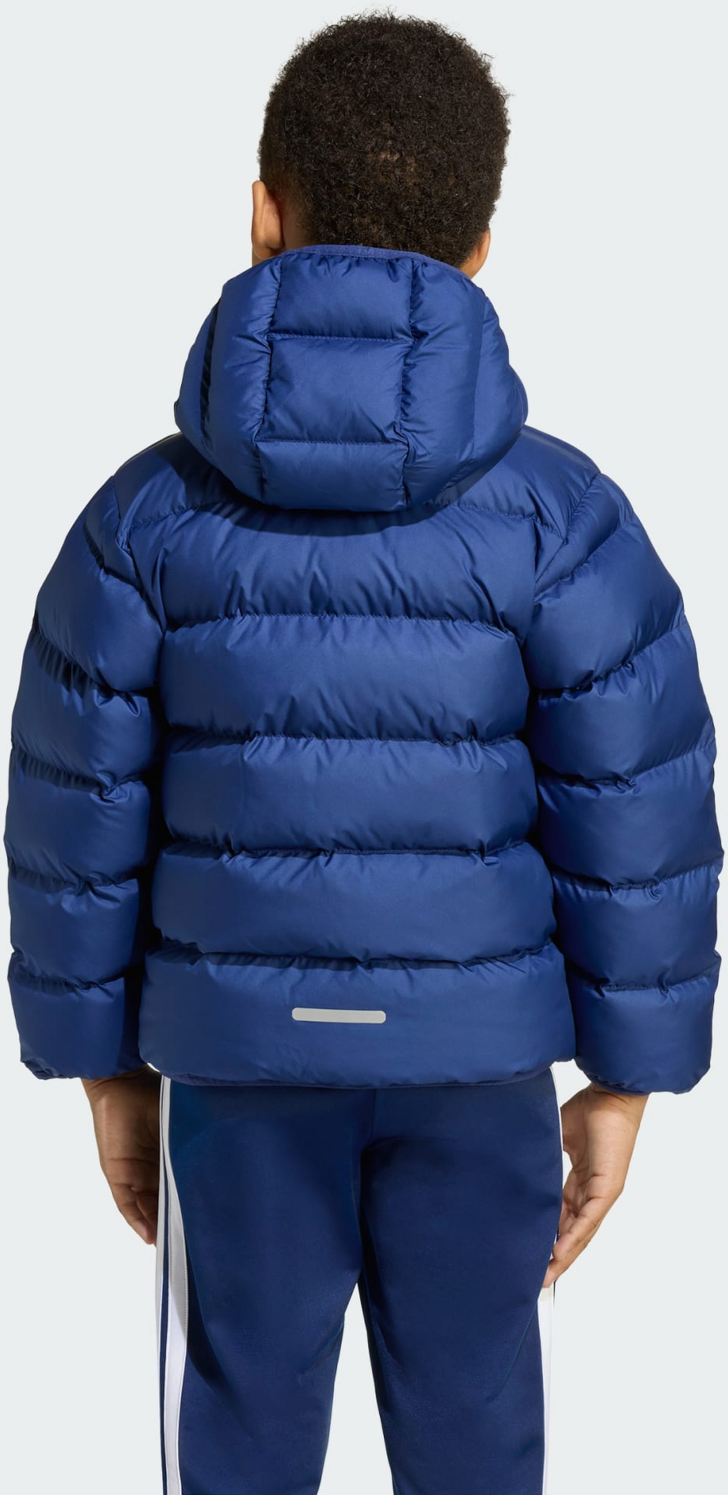 ADIDAS, Adidas Synthetic Down Jacka Barn