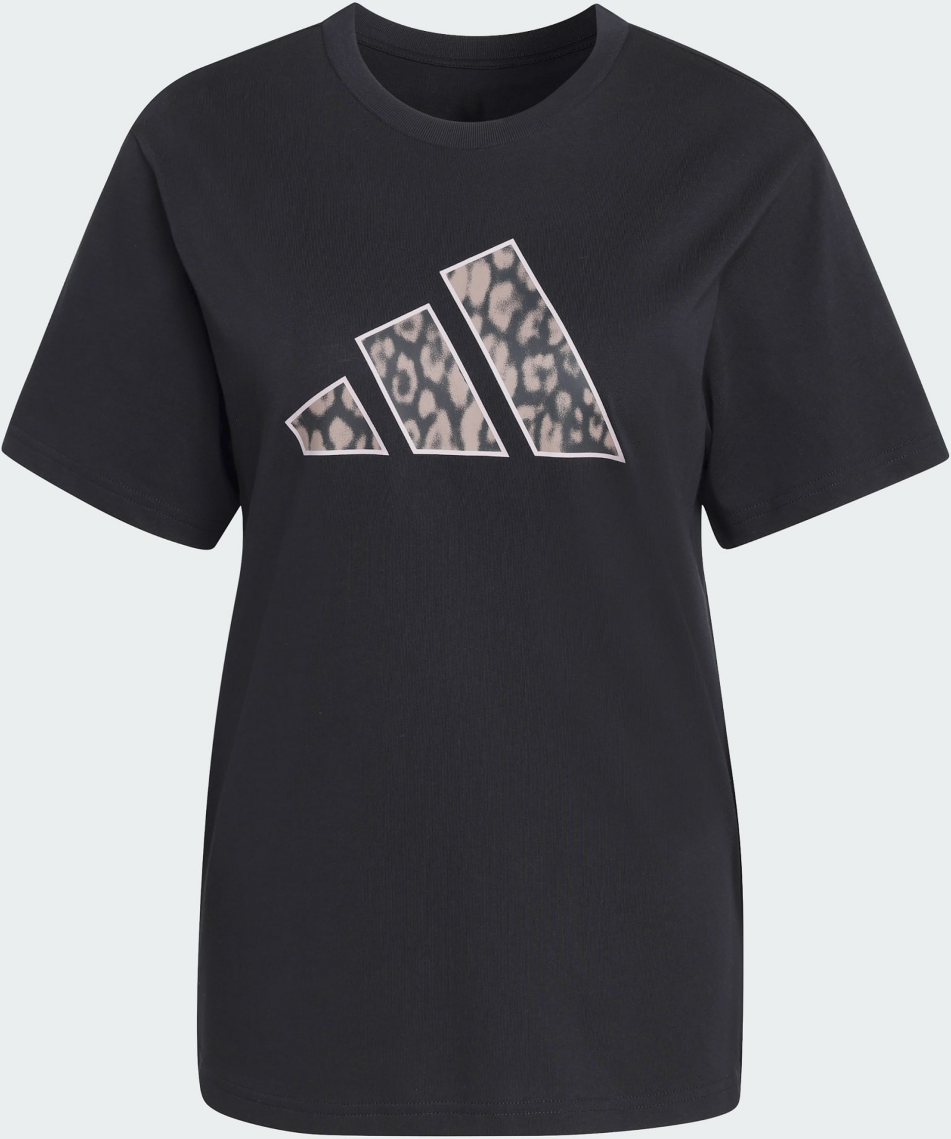 ADIDAS, Adidas T-shirt Med Djurmotiv