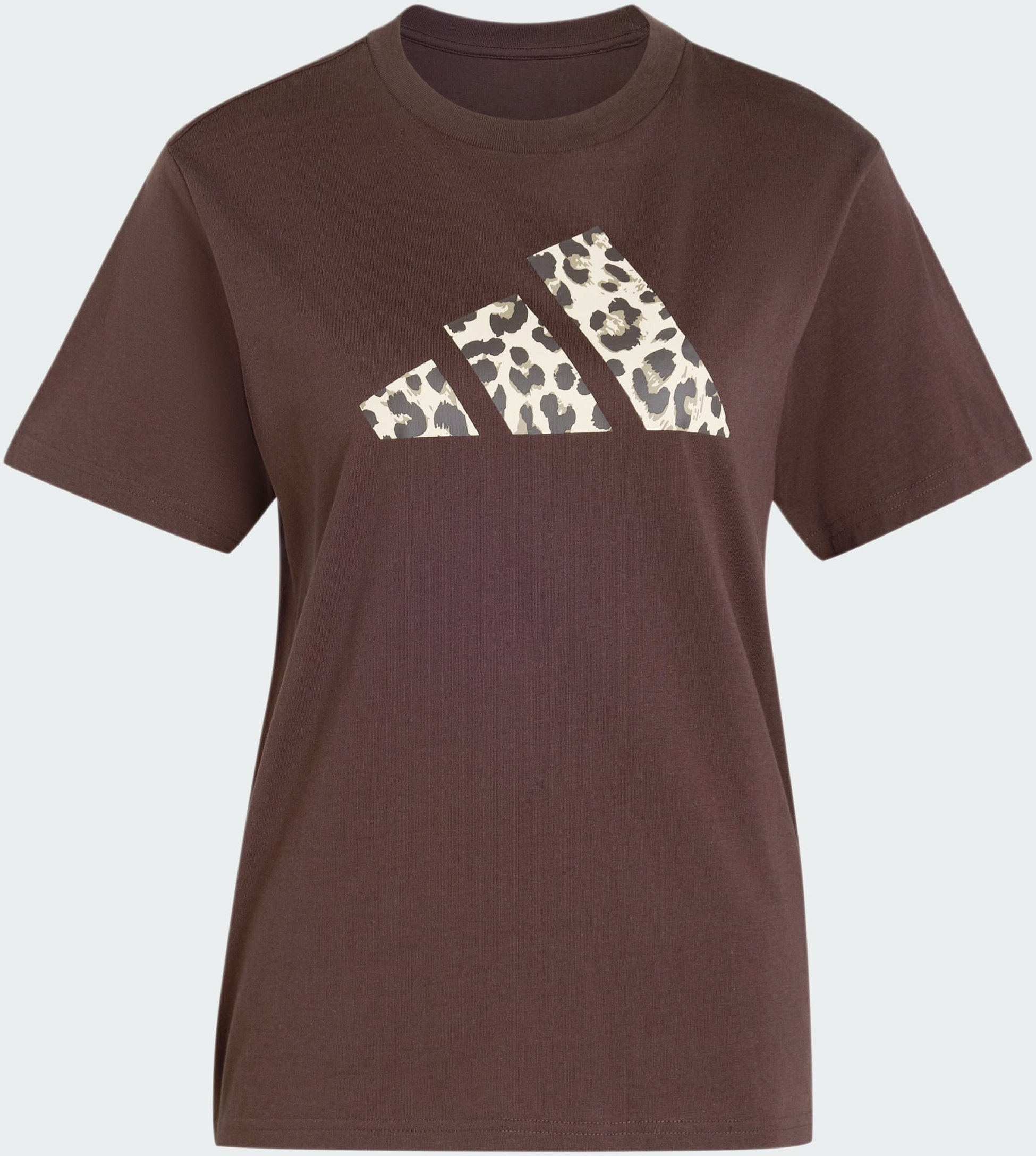 ADIDAS, Adidas T-shirt Med Djurmotiv