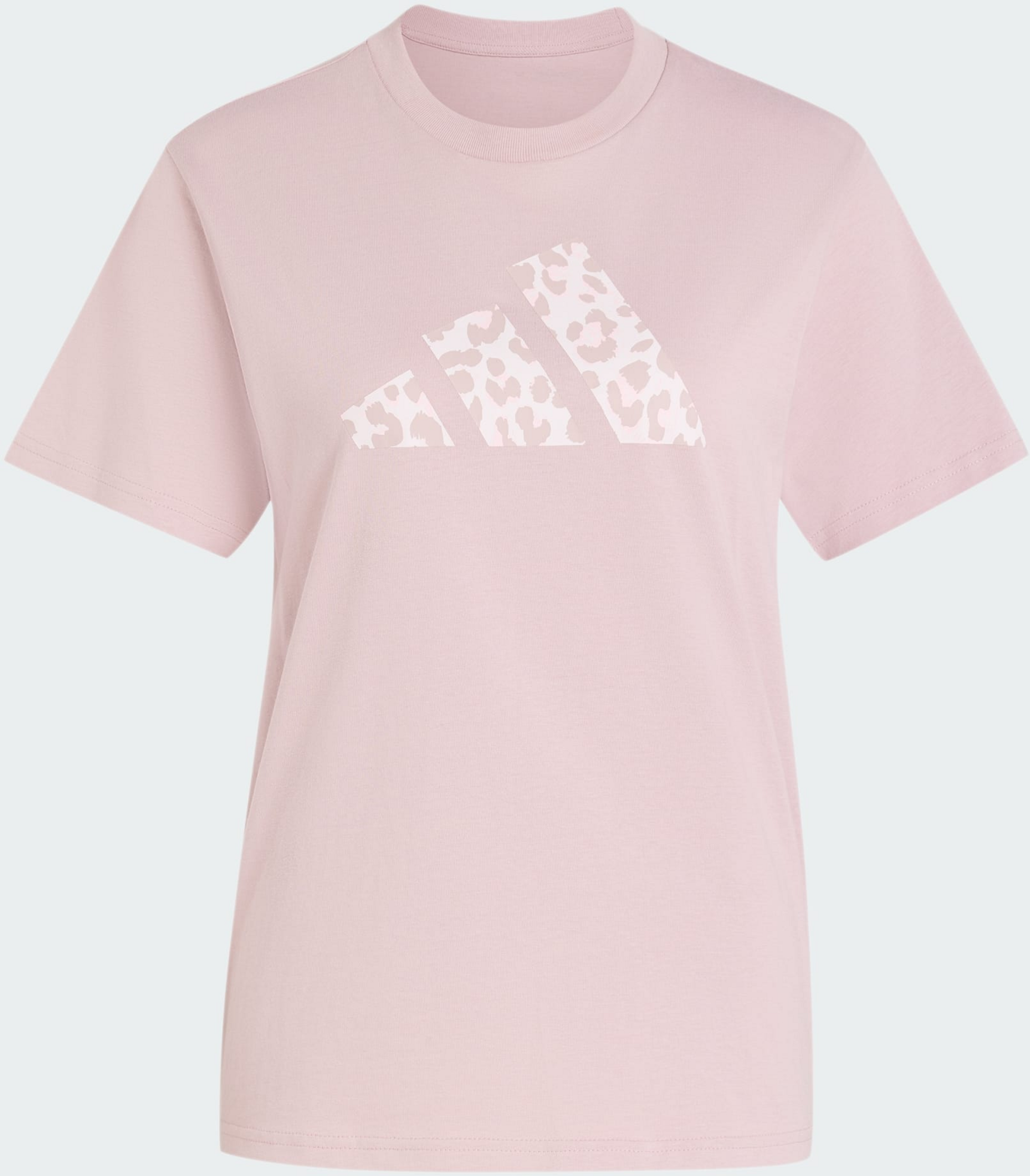 ADIDAS, Adidas T-shirt Med Djurmotiv