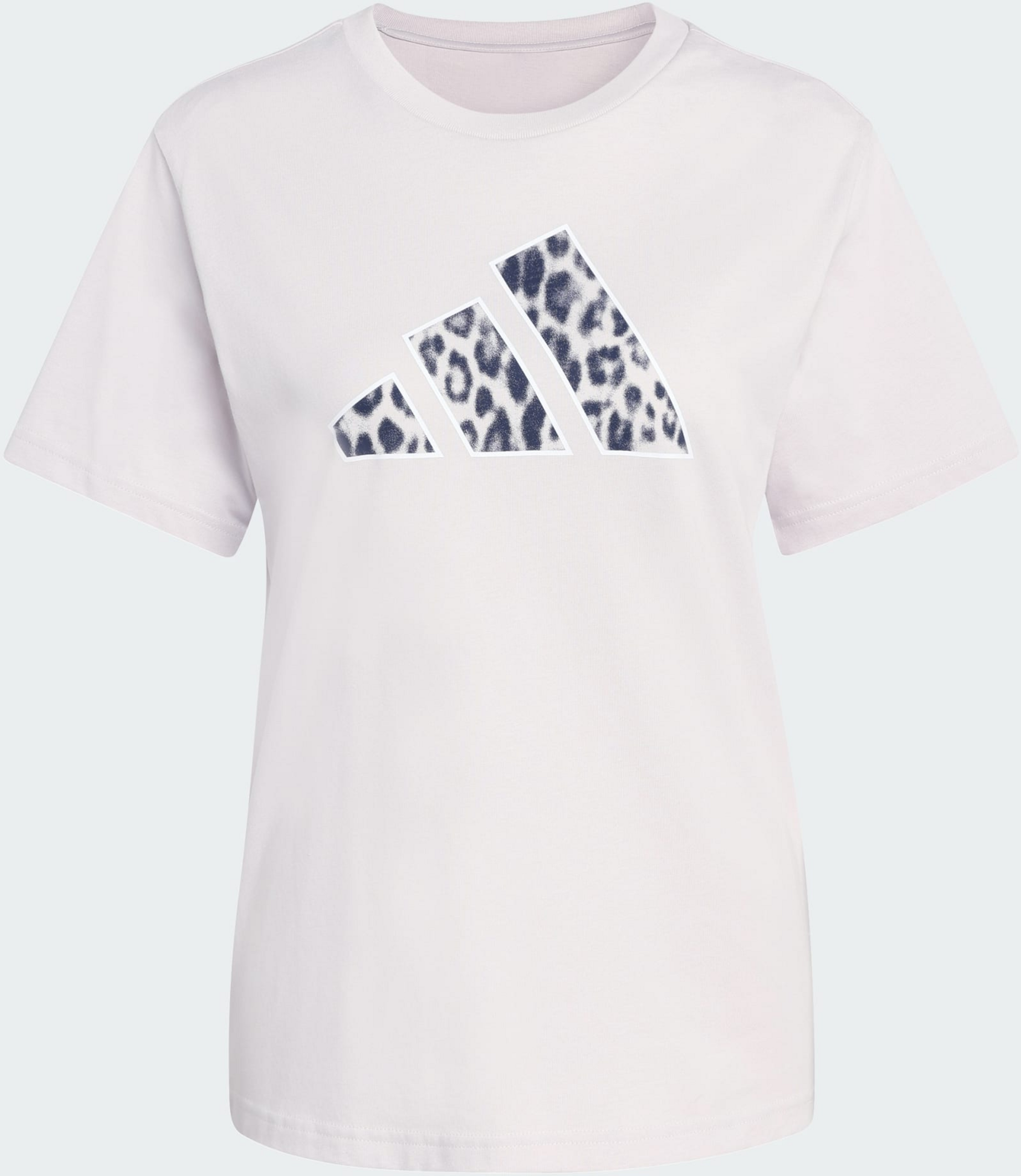 ADIDAS, Adidas T-shirt Med Djurmotiv