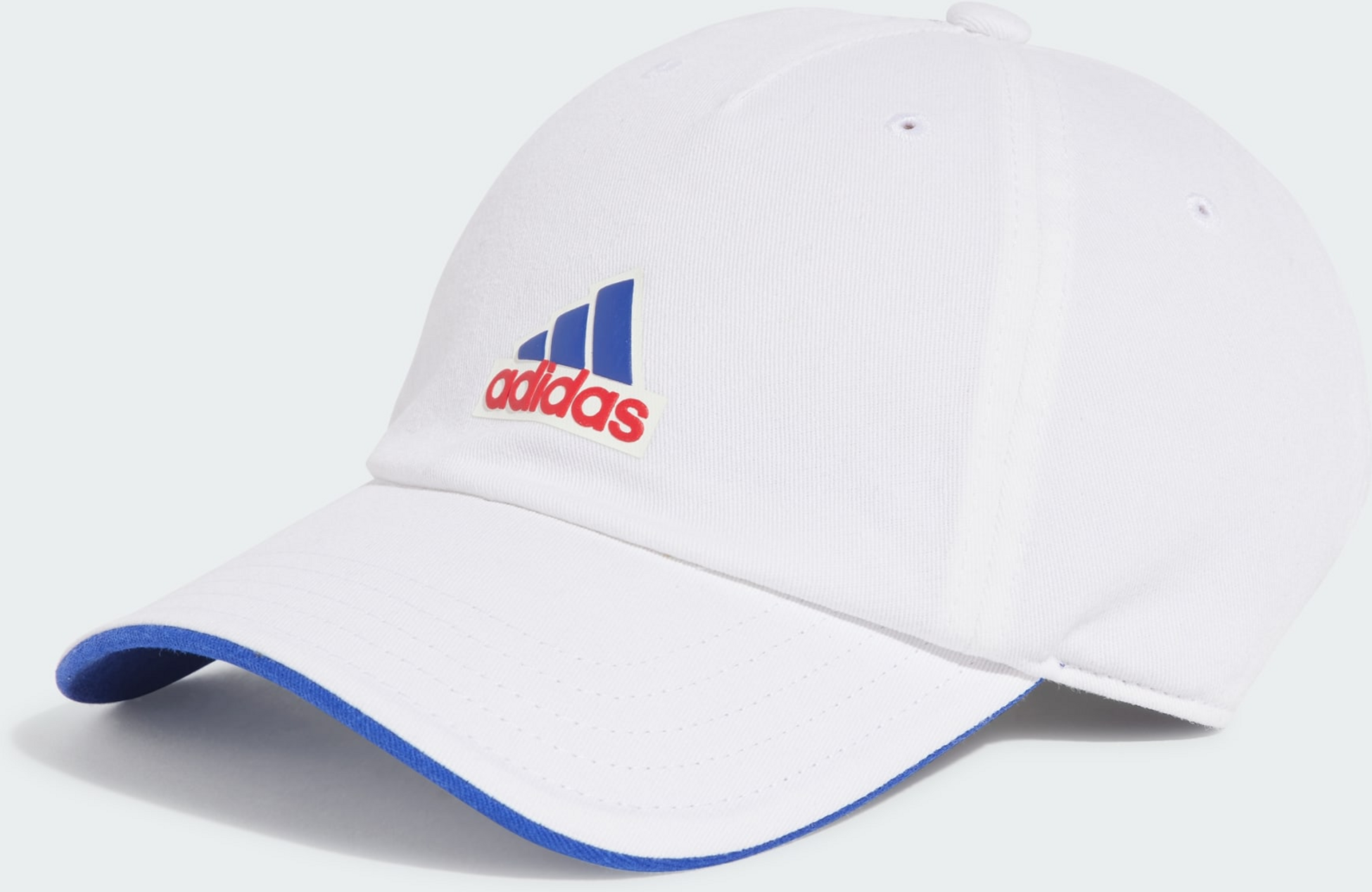 ADIDAS, Adidas Team France Dad Keps