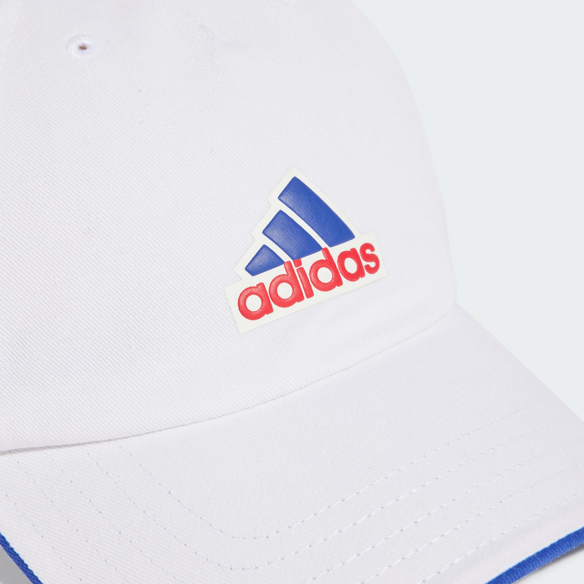 ADIDAS, Adidas Team France Dad Keps