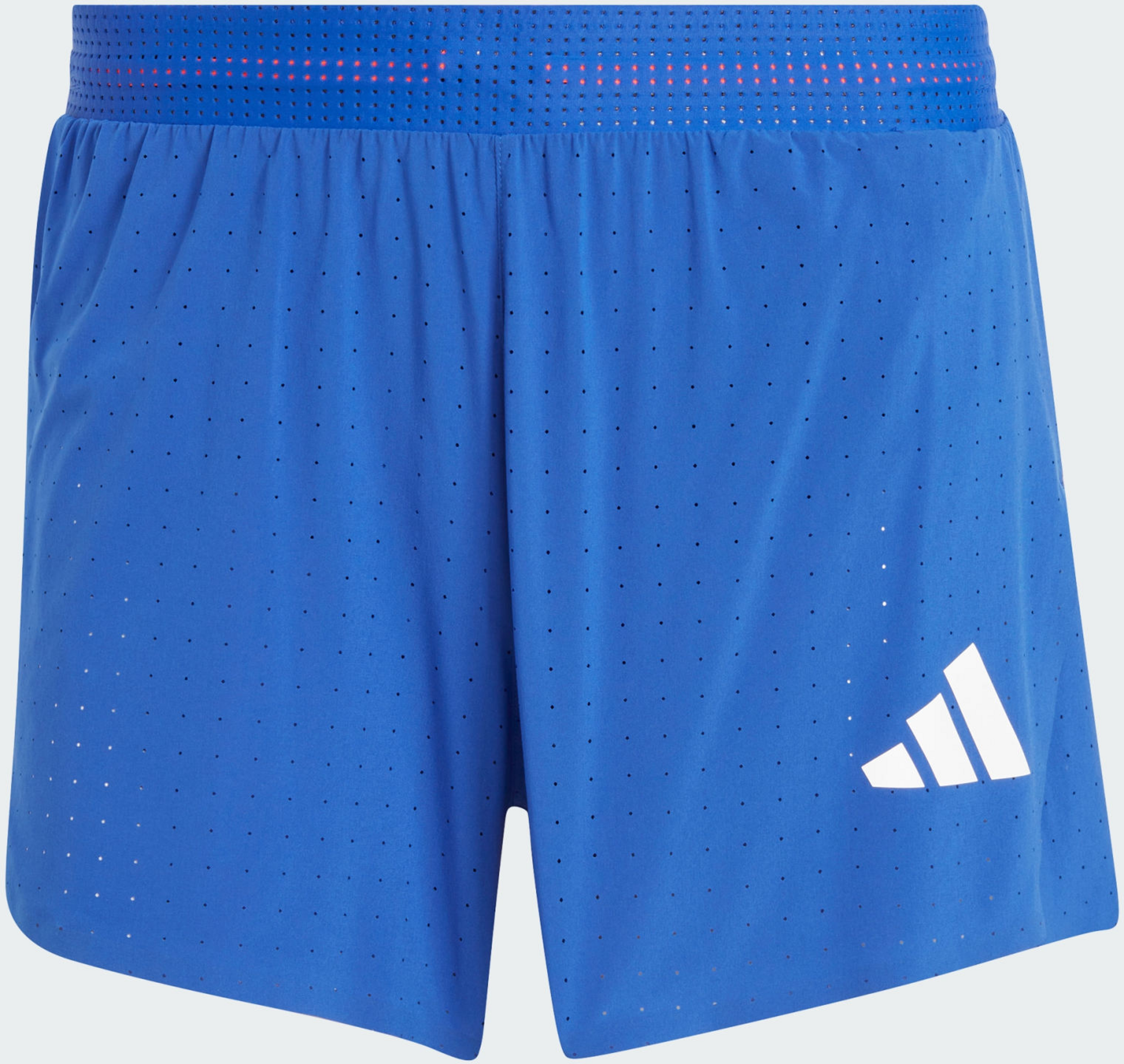 ADIDAS, Adidas Team France Running Split Shorts