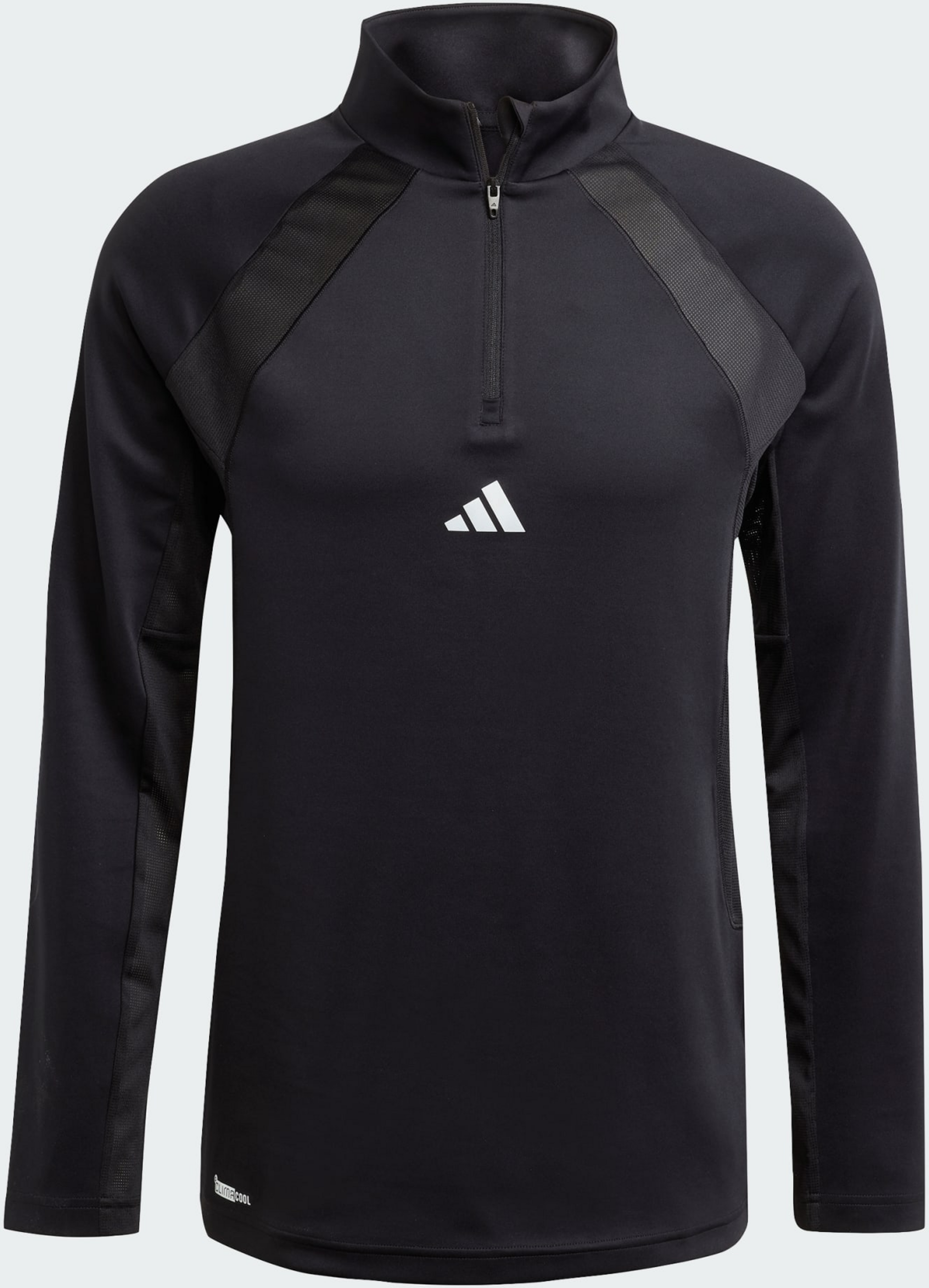 ADIDAS, Adidas Tech Apparel 1/4 Zip
