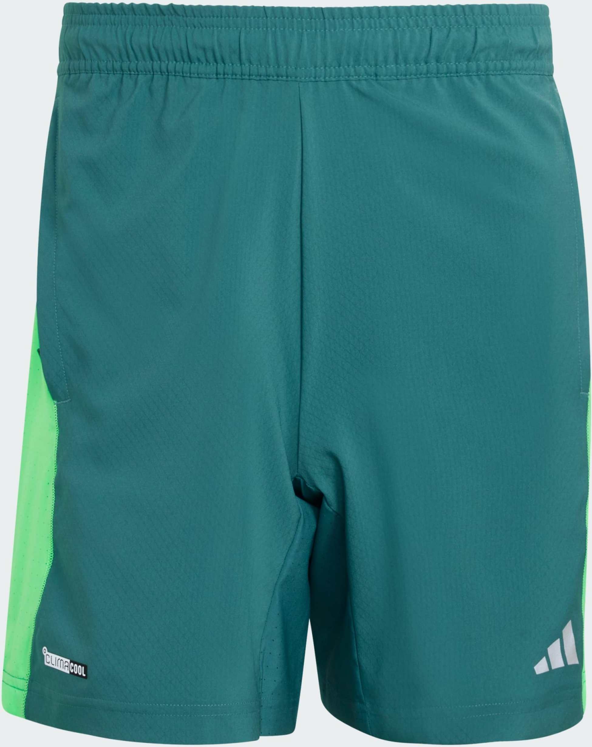 ADIDAS, Adidas Tech Apparel Climacool Shorts