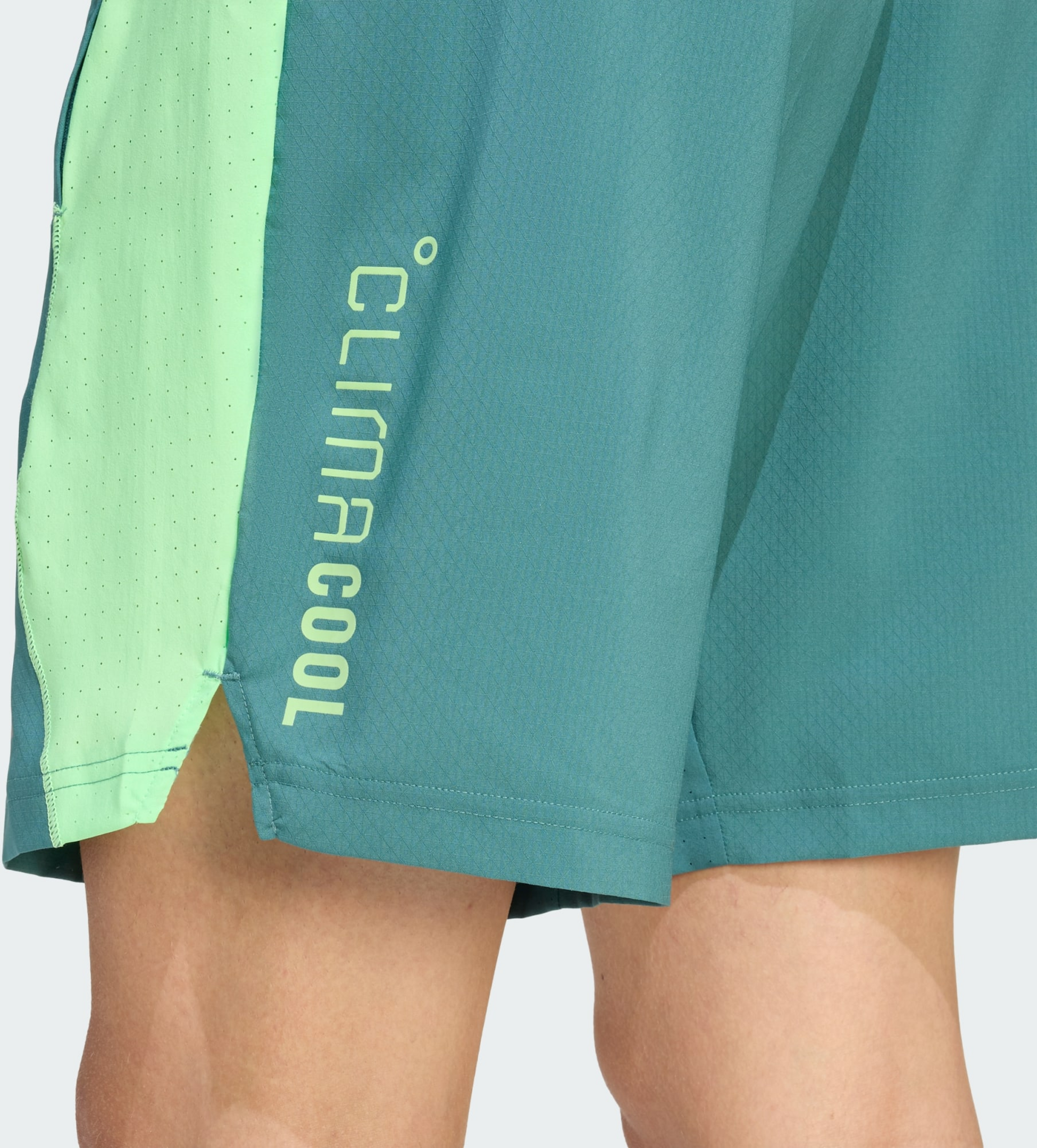 ADIDAS, Adidas Tech Apparel Climacool Shorts