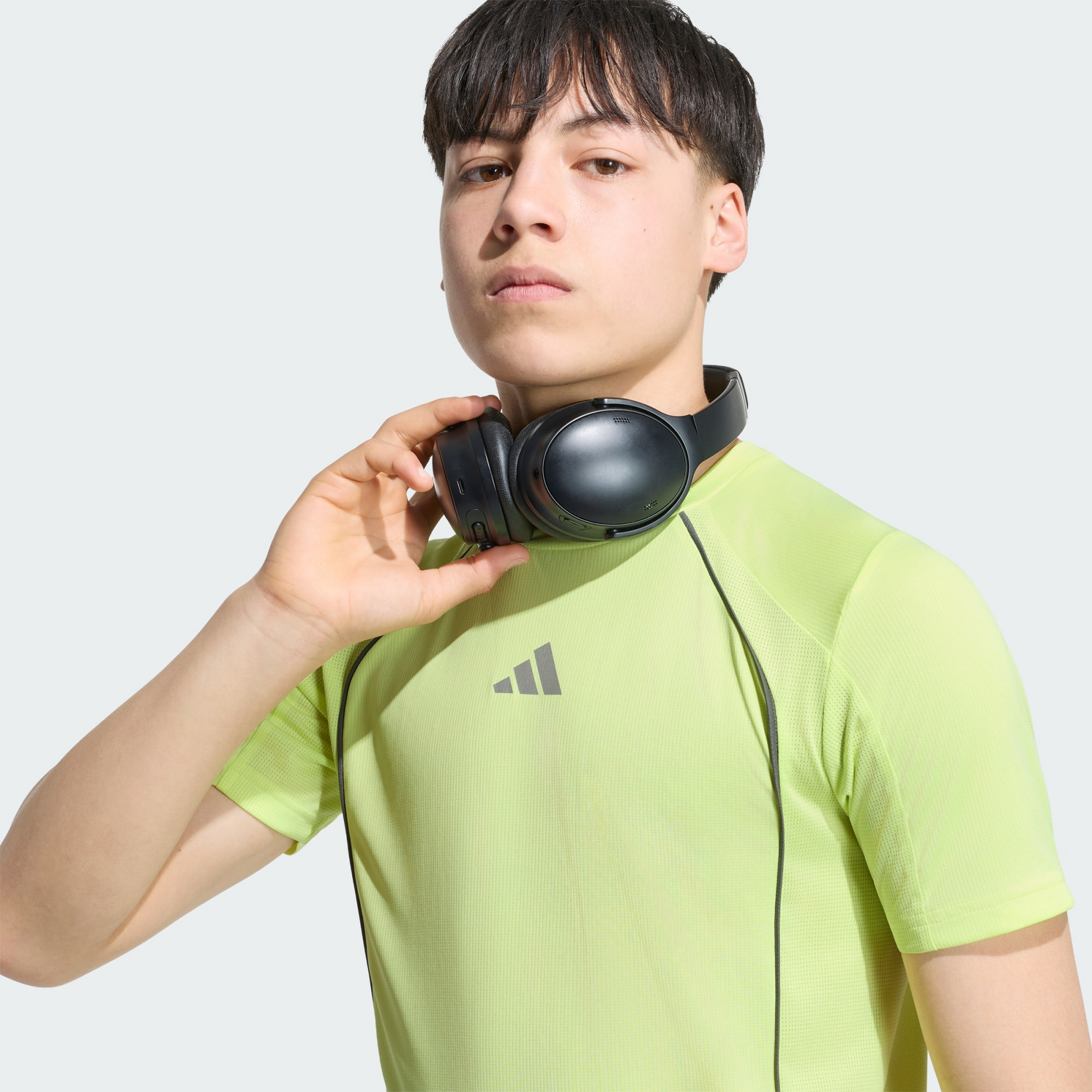 ADIDAS, Adidas Tech Apparel Climacool T-shirt